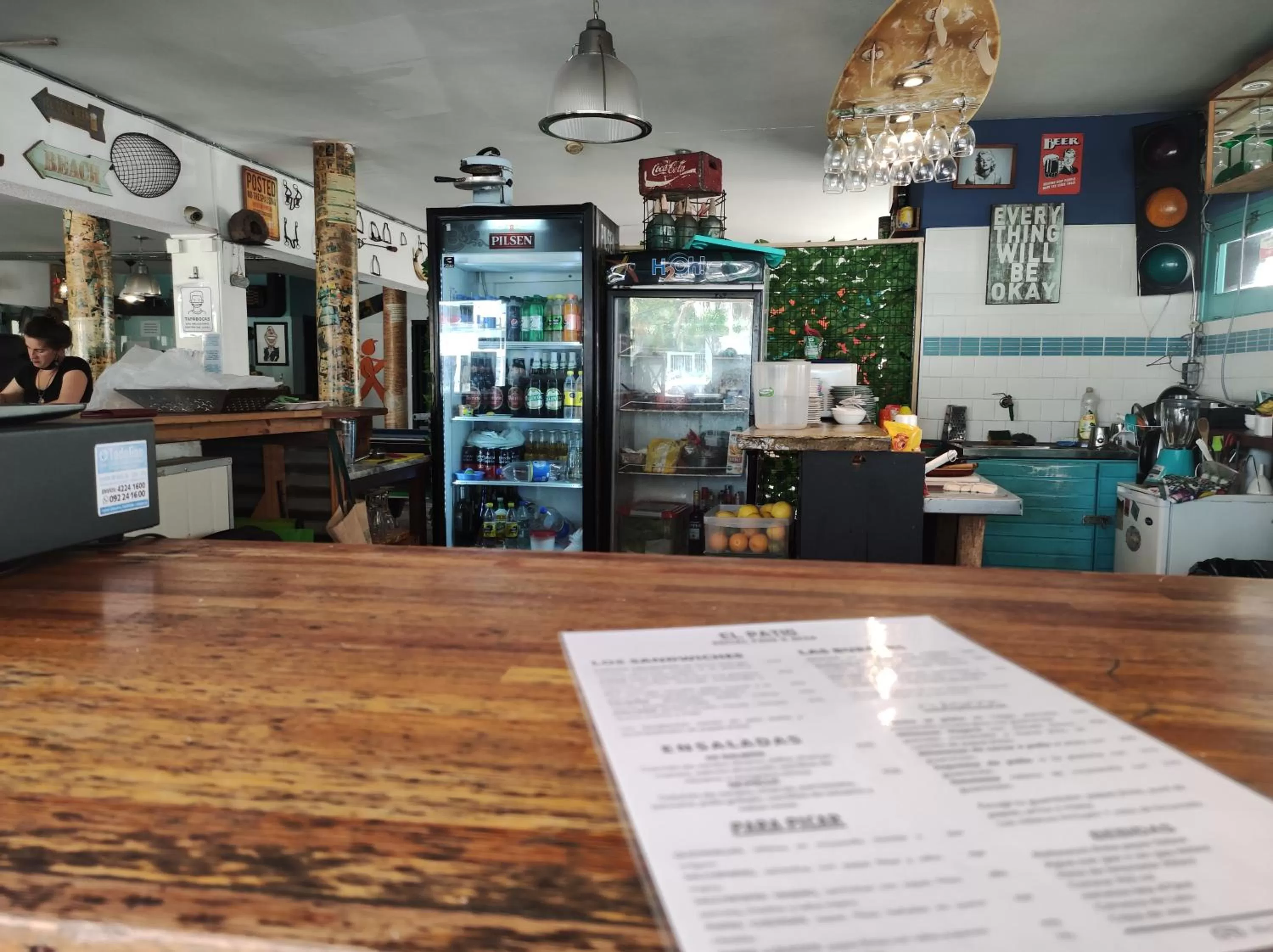 VIAJERO Posada & Hostel Punta del este