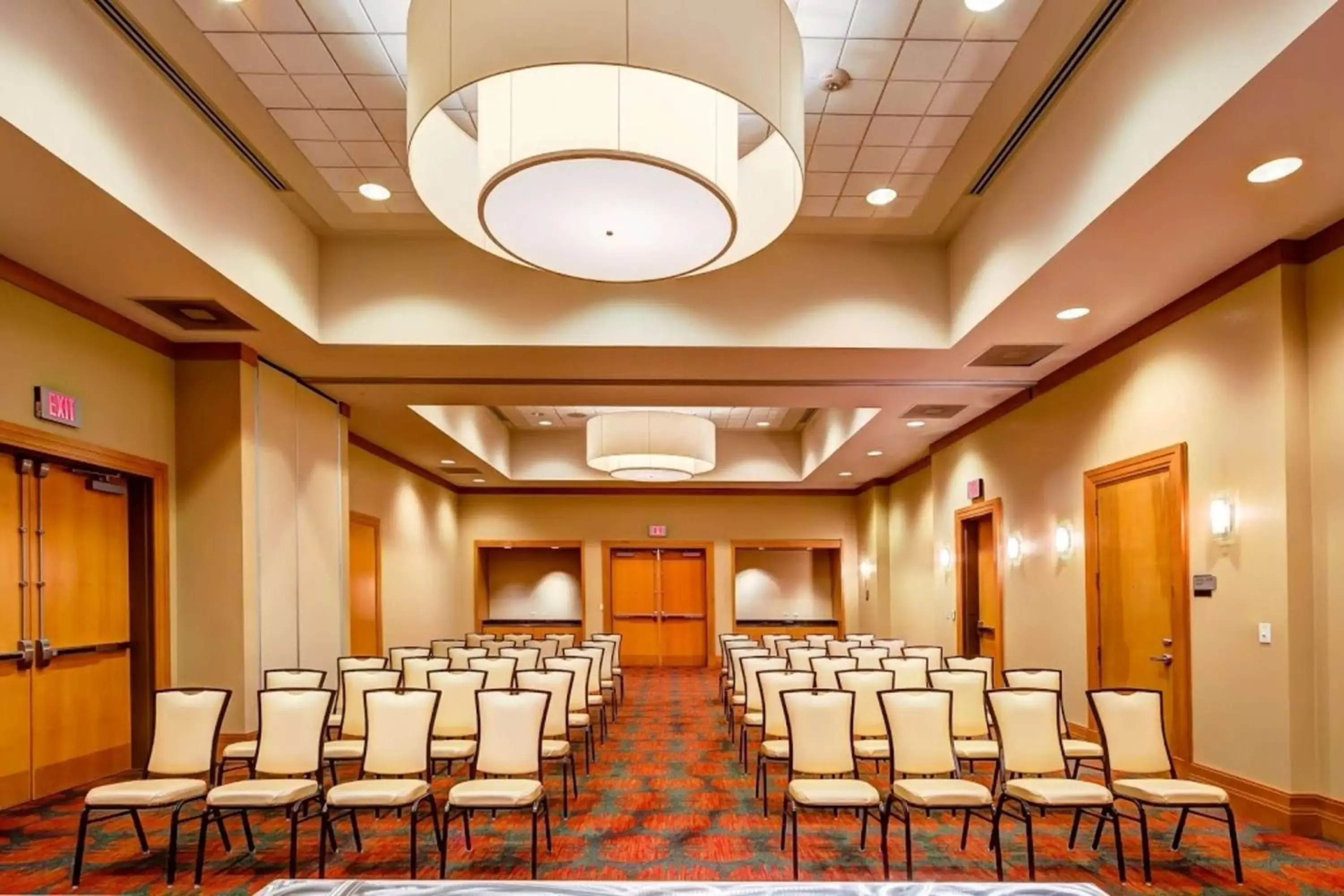 Meeting/conference room in Embassy Suites by Hilton Houston-Energy Corridor
