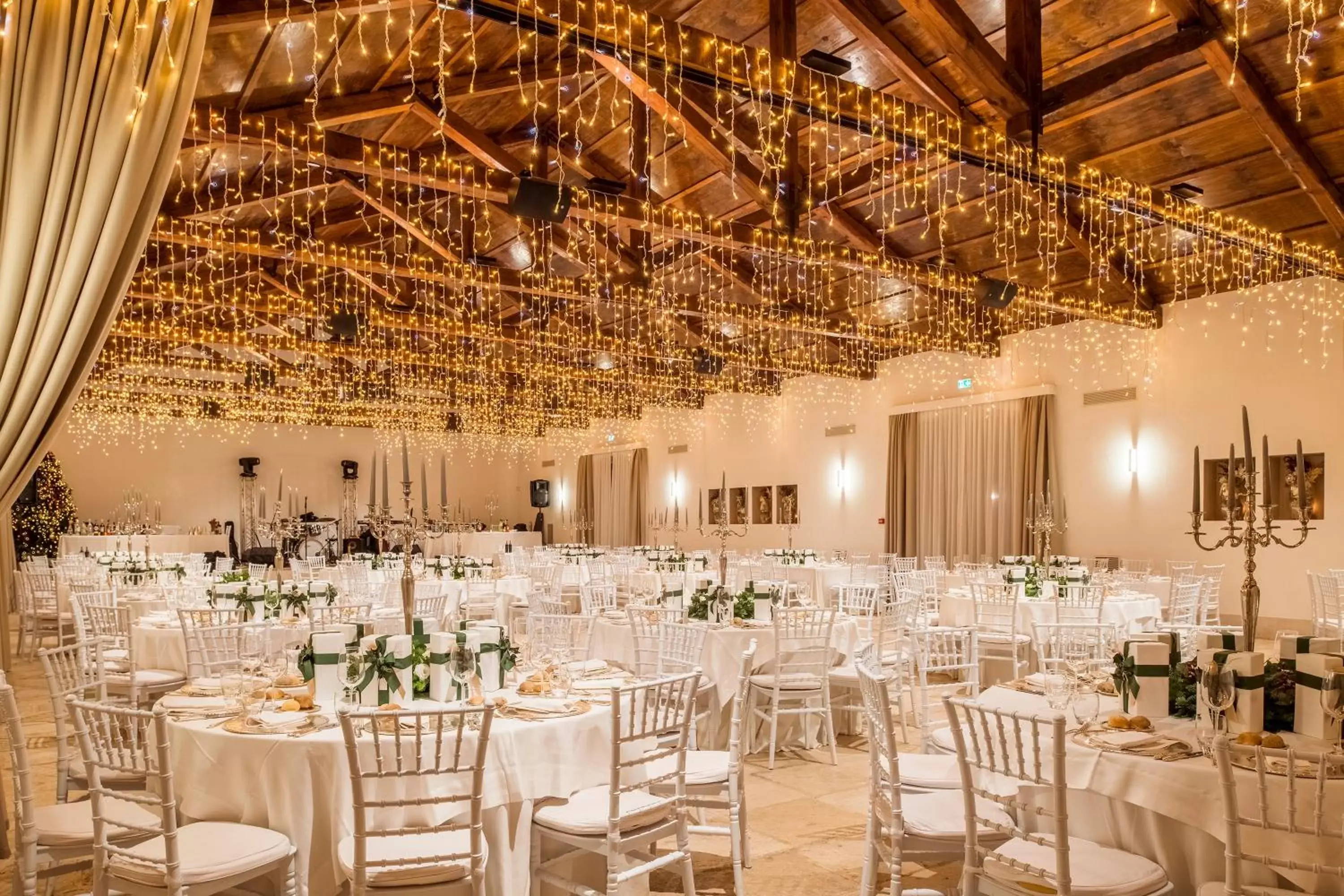 wedding, Restaurant/Places to Eat in Mercure Villa Romanazzi Carducci Bari