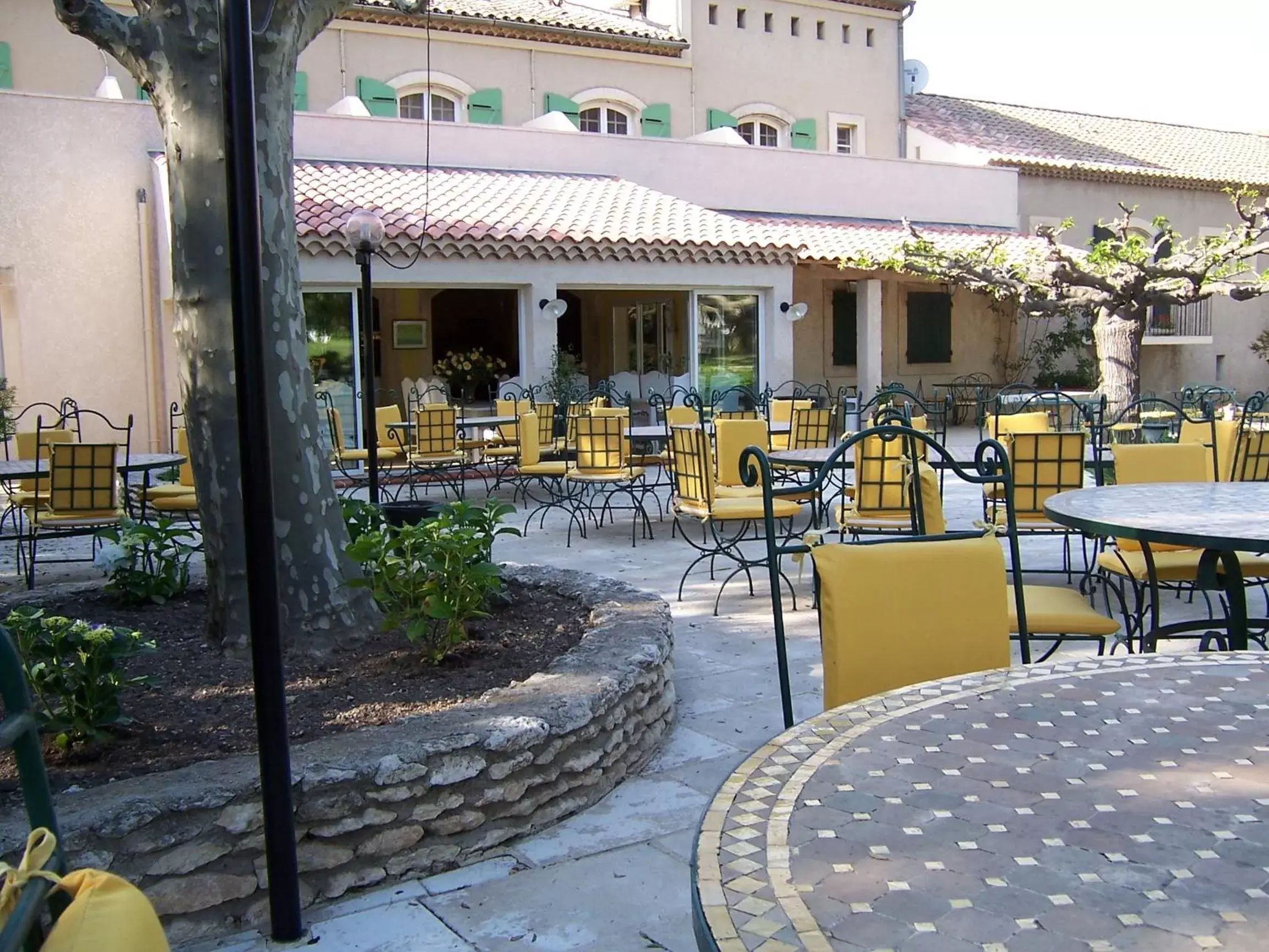 Facade/entrance in Best Western Le Val Majour Facade/entrance in Best Western Le Val Majour