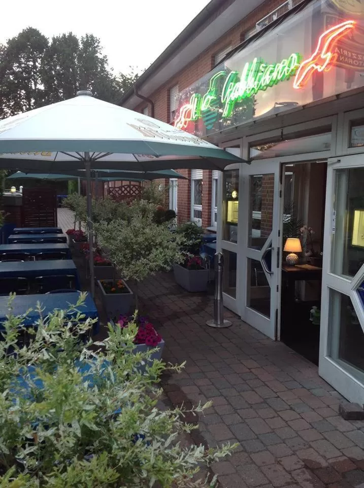 Hotel Restaurant Byblos