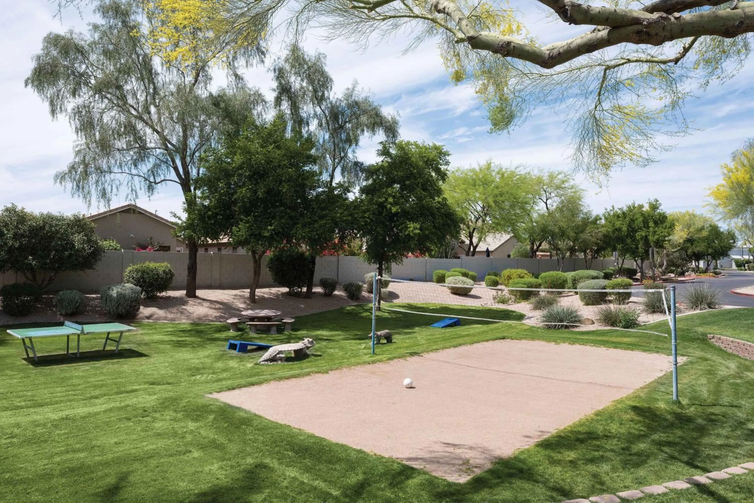 Other in Marriott's Canyon Villas