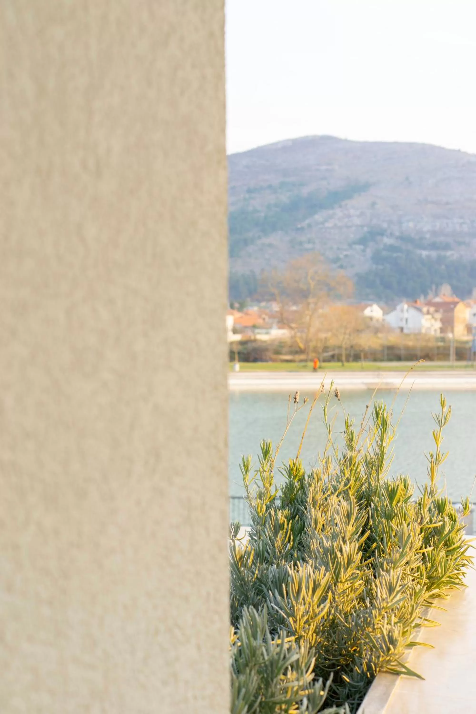 Bathroom in Herceg Vila