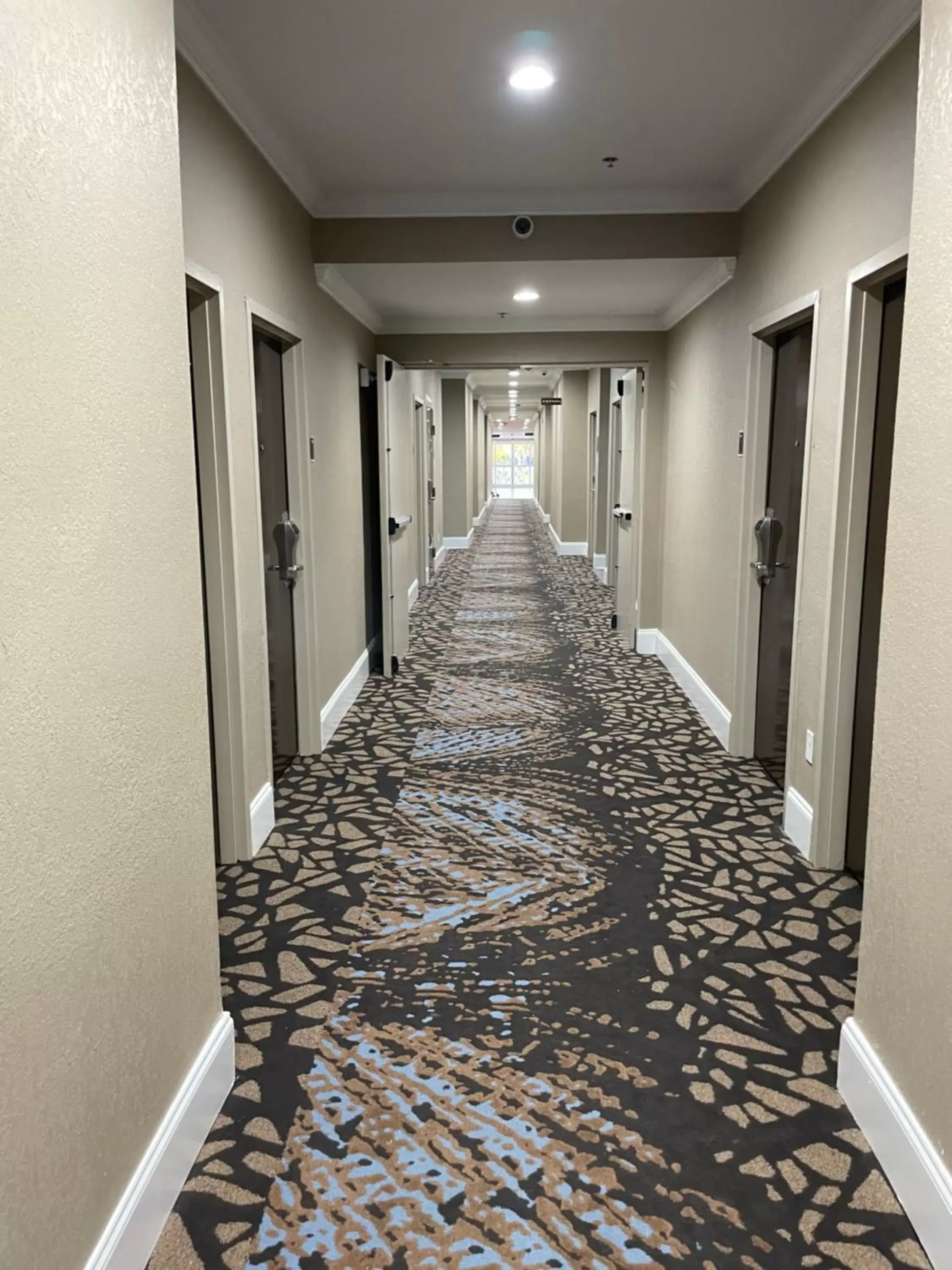 Property building in Sleep Inn & Suites Niceville - Destin