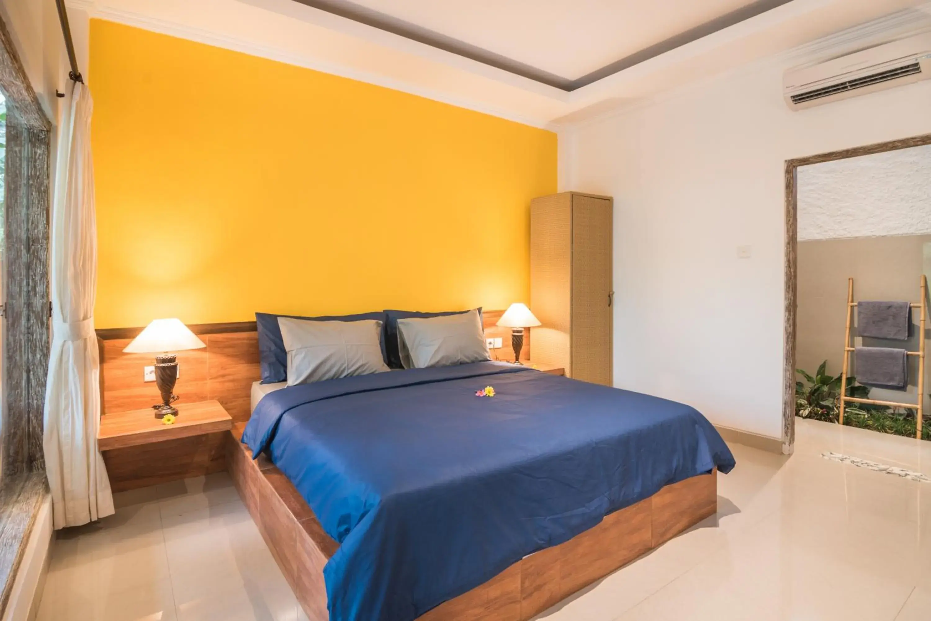 Other, Bed in Ubad Retreat Other, Bed in Ubad Retreat