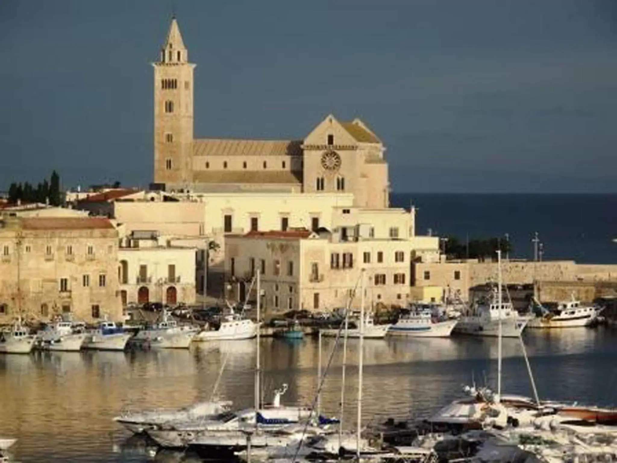 Nearby landmark in Casa Farella B&B in mini Apartments Altamura x Matera