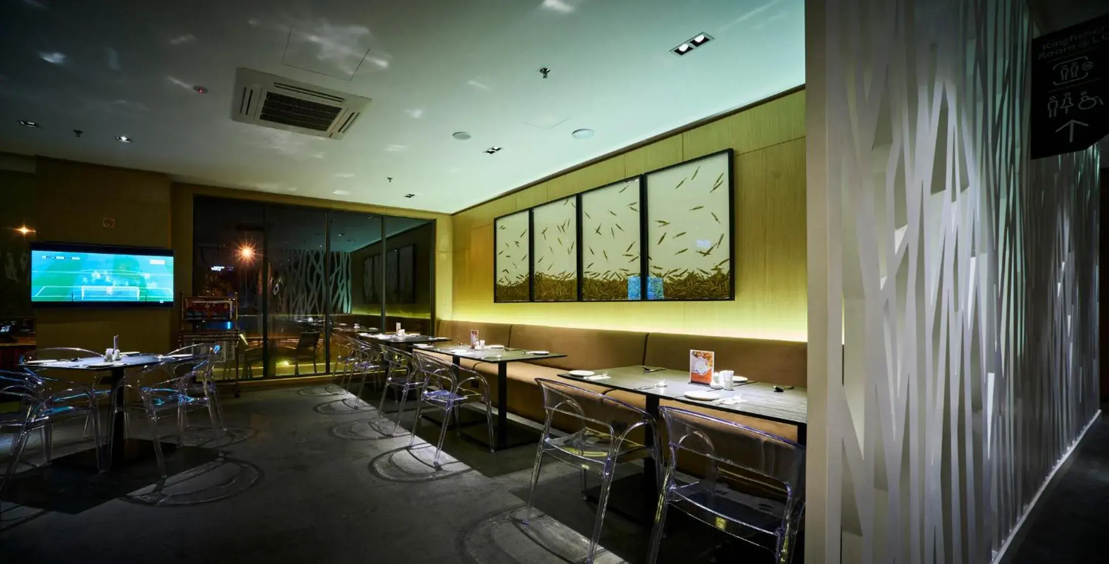 Food and drinks in d'Sora Boutique Business Hotel Food and drinks in d'Sora Boutique Business Hotel