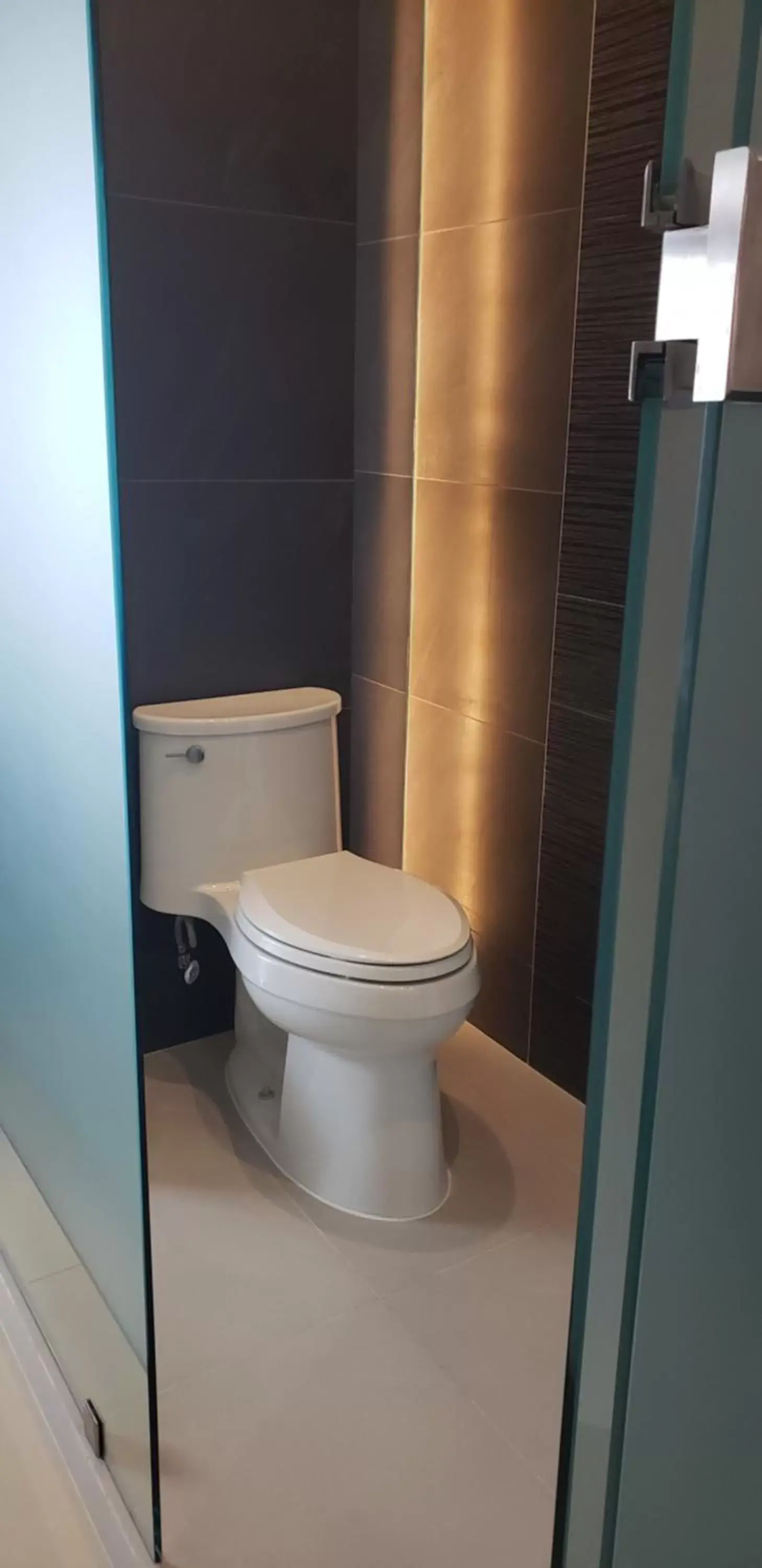 Toilet, Bathroom in Marialicia Suites, Hotel Boutique