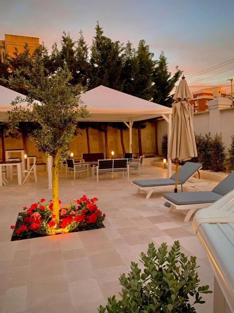 Garden in Corte Bianca