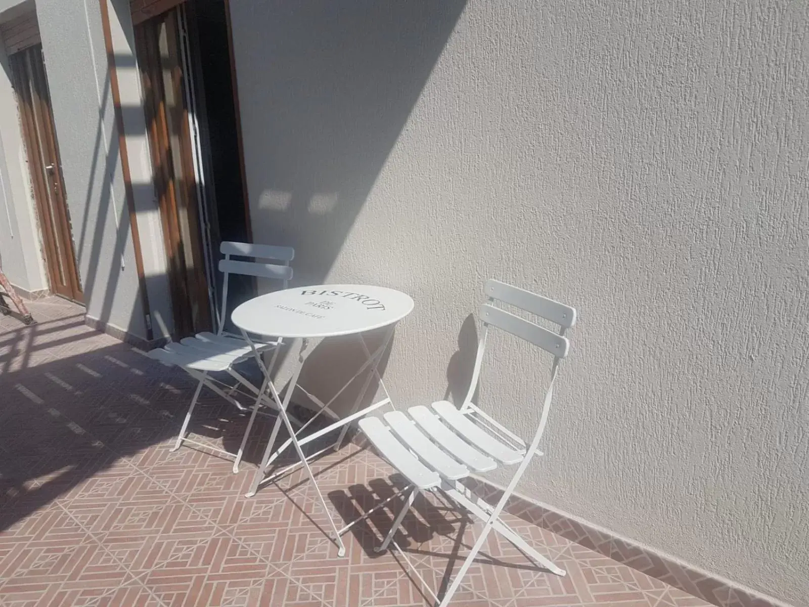 Decorative detail, Balcony/Terrace in Da Umby