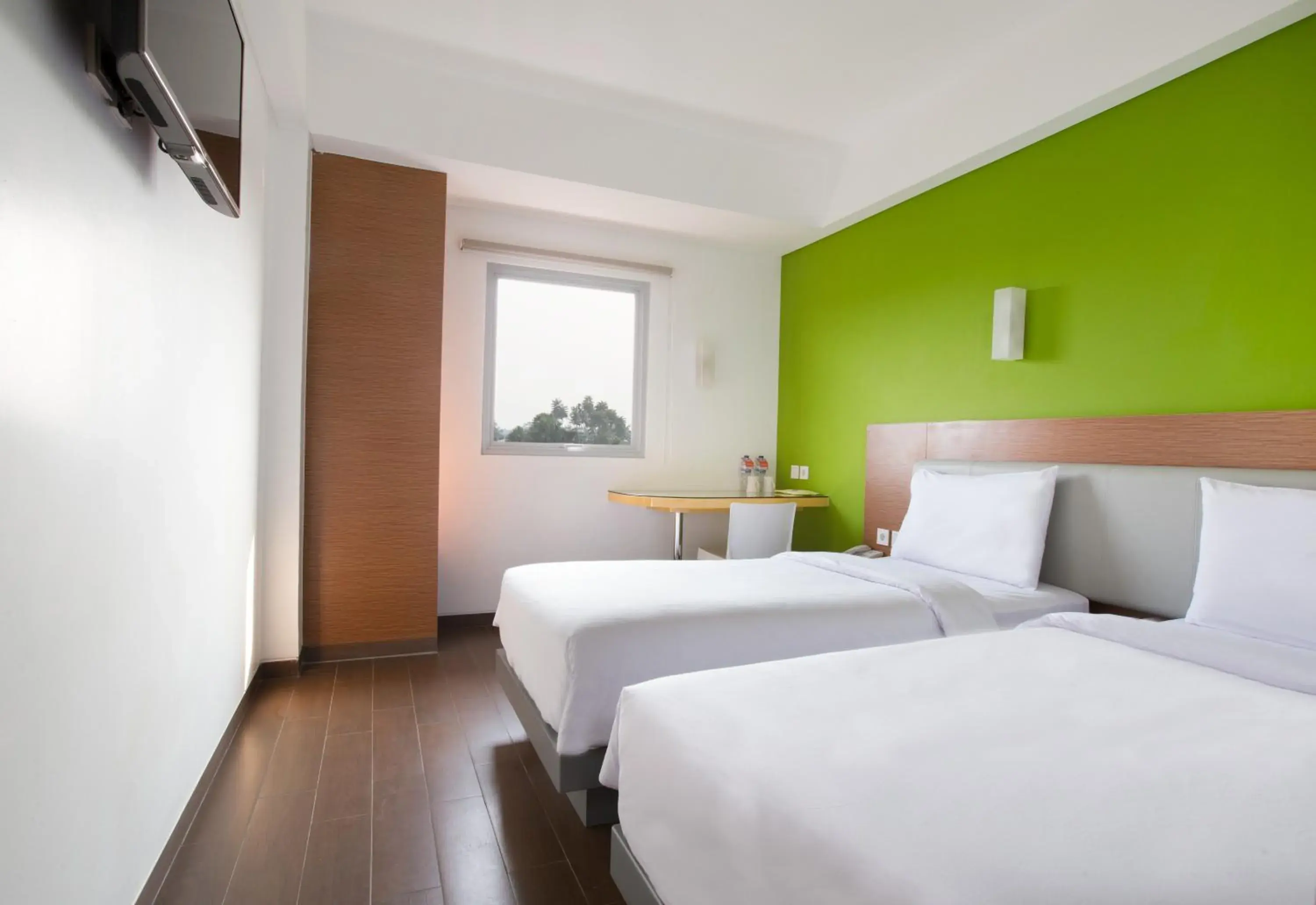 Day, Bed in Amaris Hotel Citra Raya ¿ Tangerang