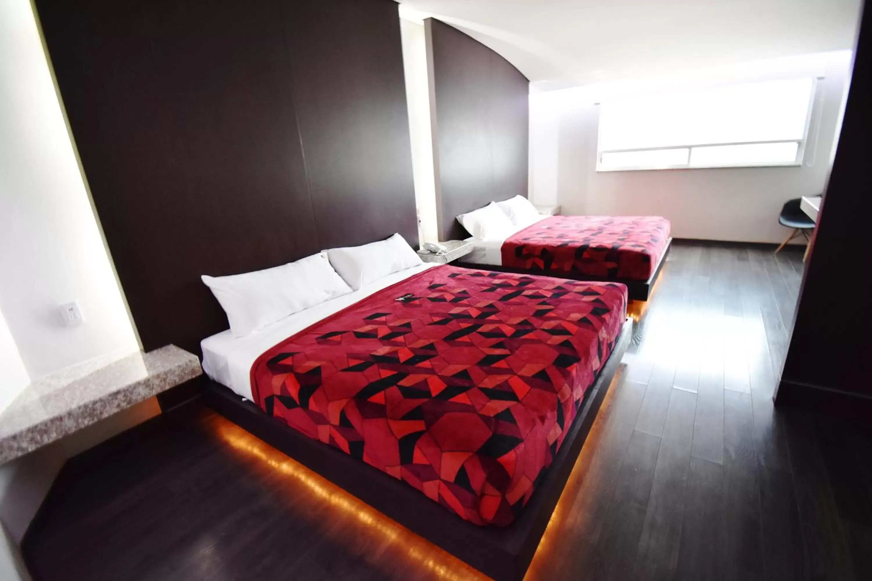 Hotel Via La Villa Hotel Via La Villa