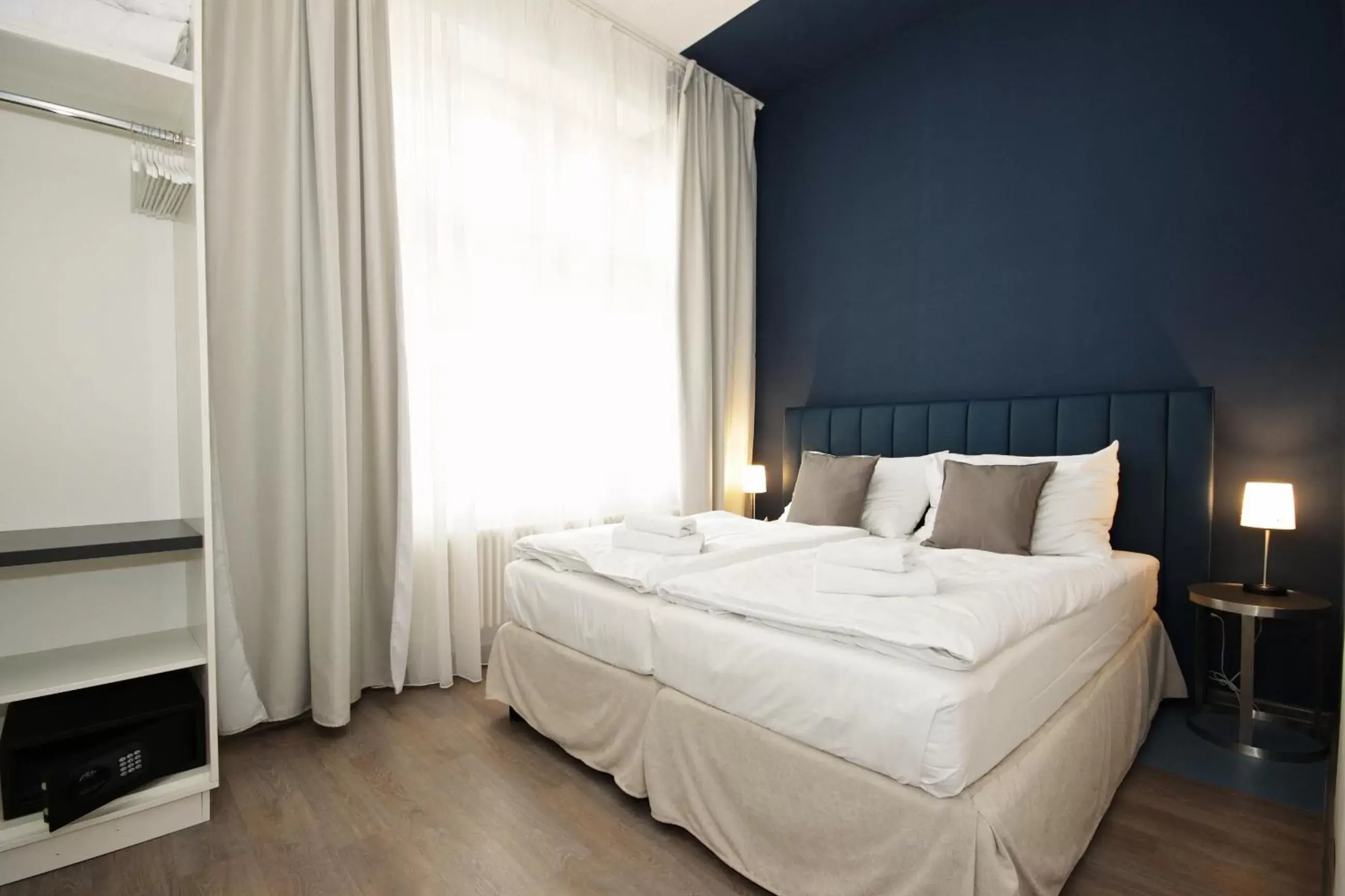 Bedroom, Bed in Alveo Suites Bedroom, Bed in Alveo Suites