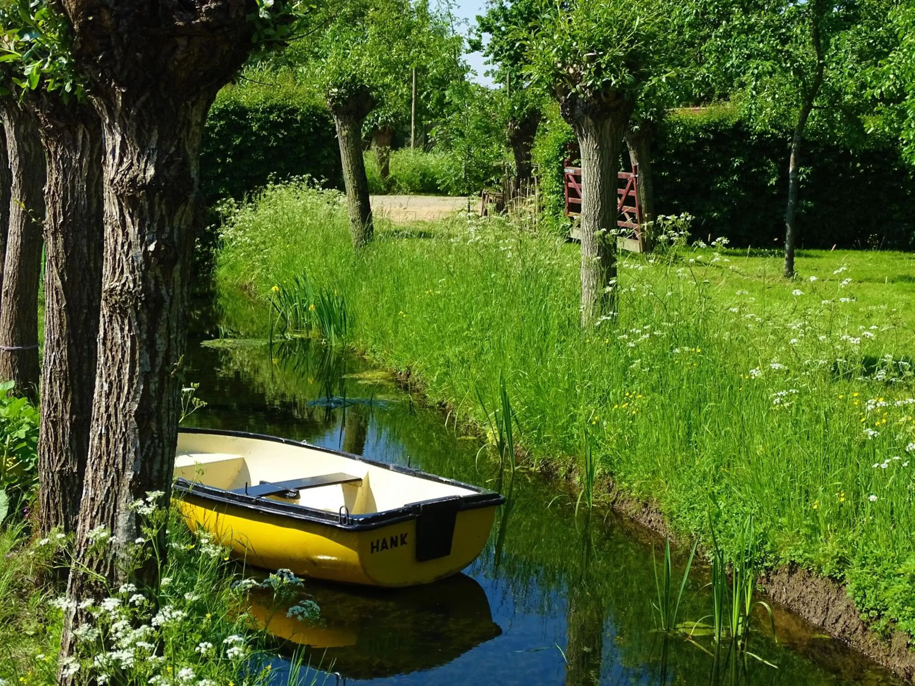 De Oude Stoffeerderij