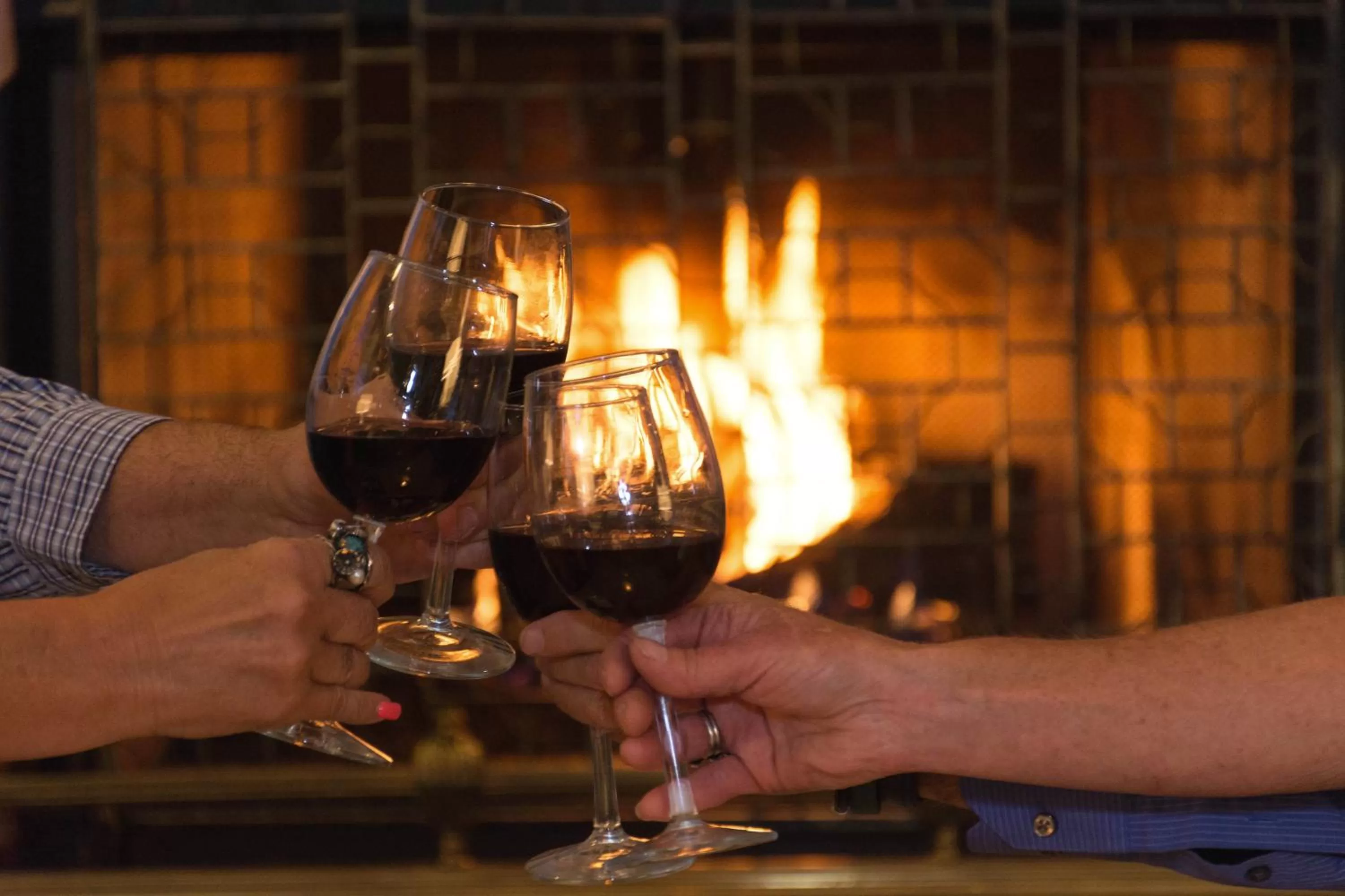 Lobby or reception in Forest Villas Hotel