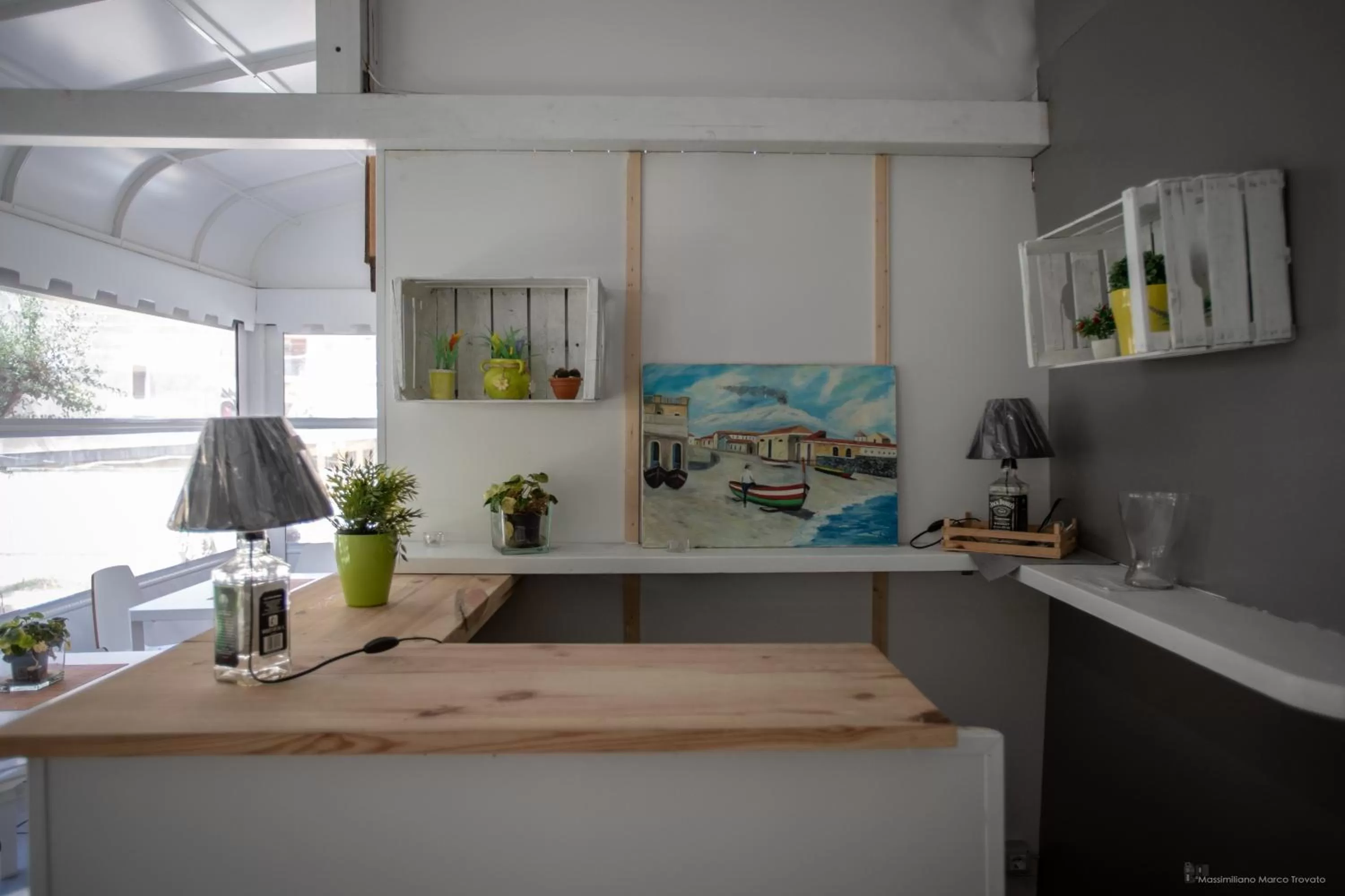 Communal kitchen, Kitchen/Kitchenette in Sicily Luxury B&B