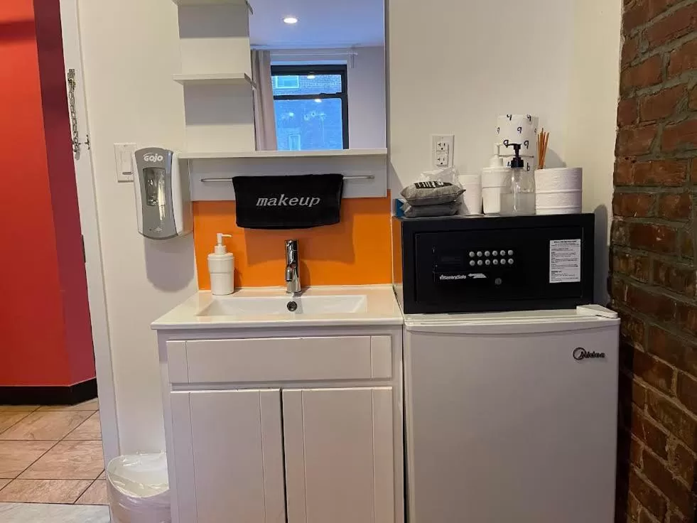 Chelsea Rooms NYC