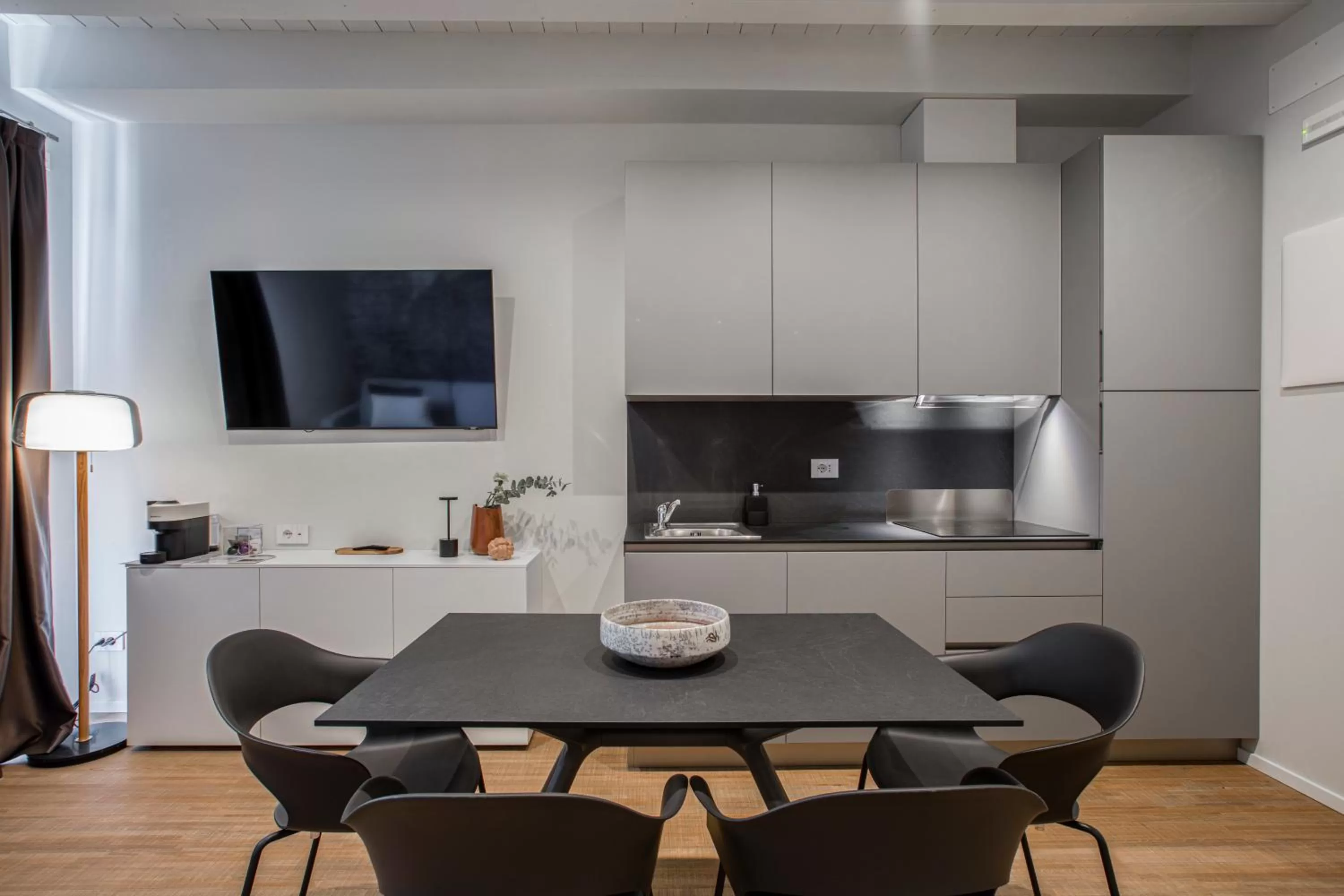 Ah Villaglori Boutique Apartments