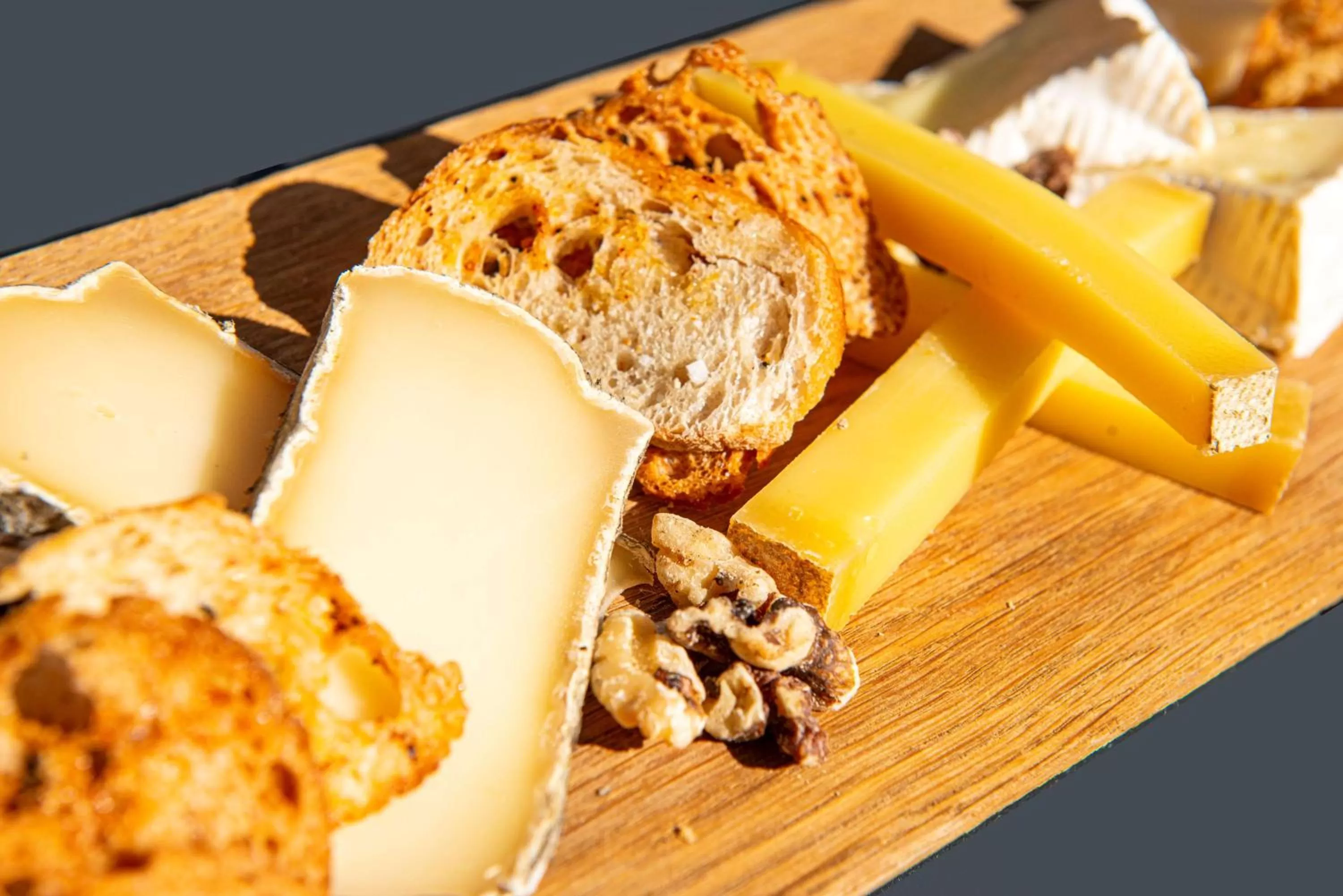 Food and drinks in Radisson Blu Hotel, Rouen Centre