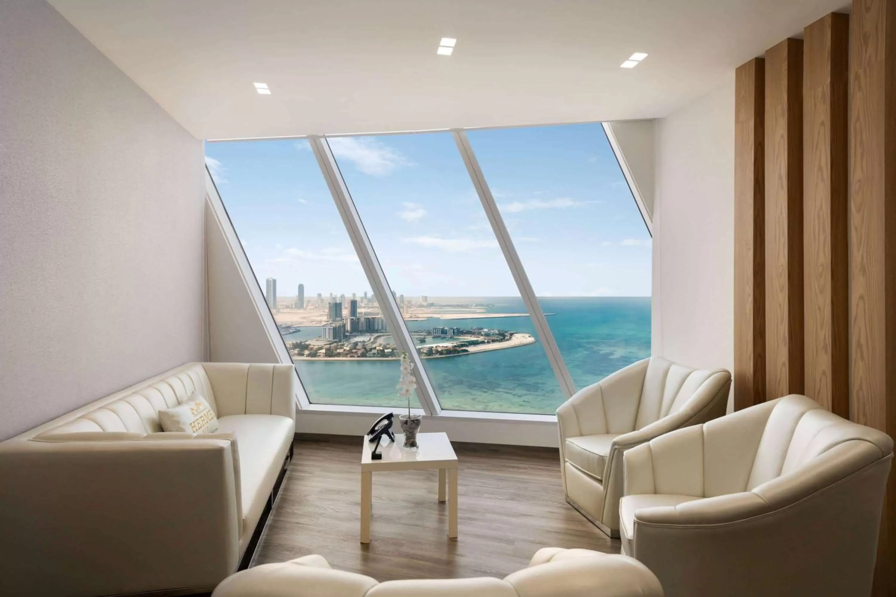 Other in Wyndham Grand Manama