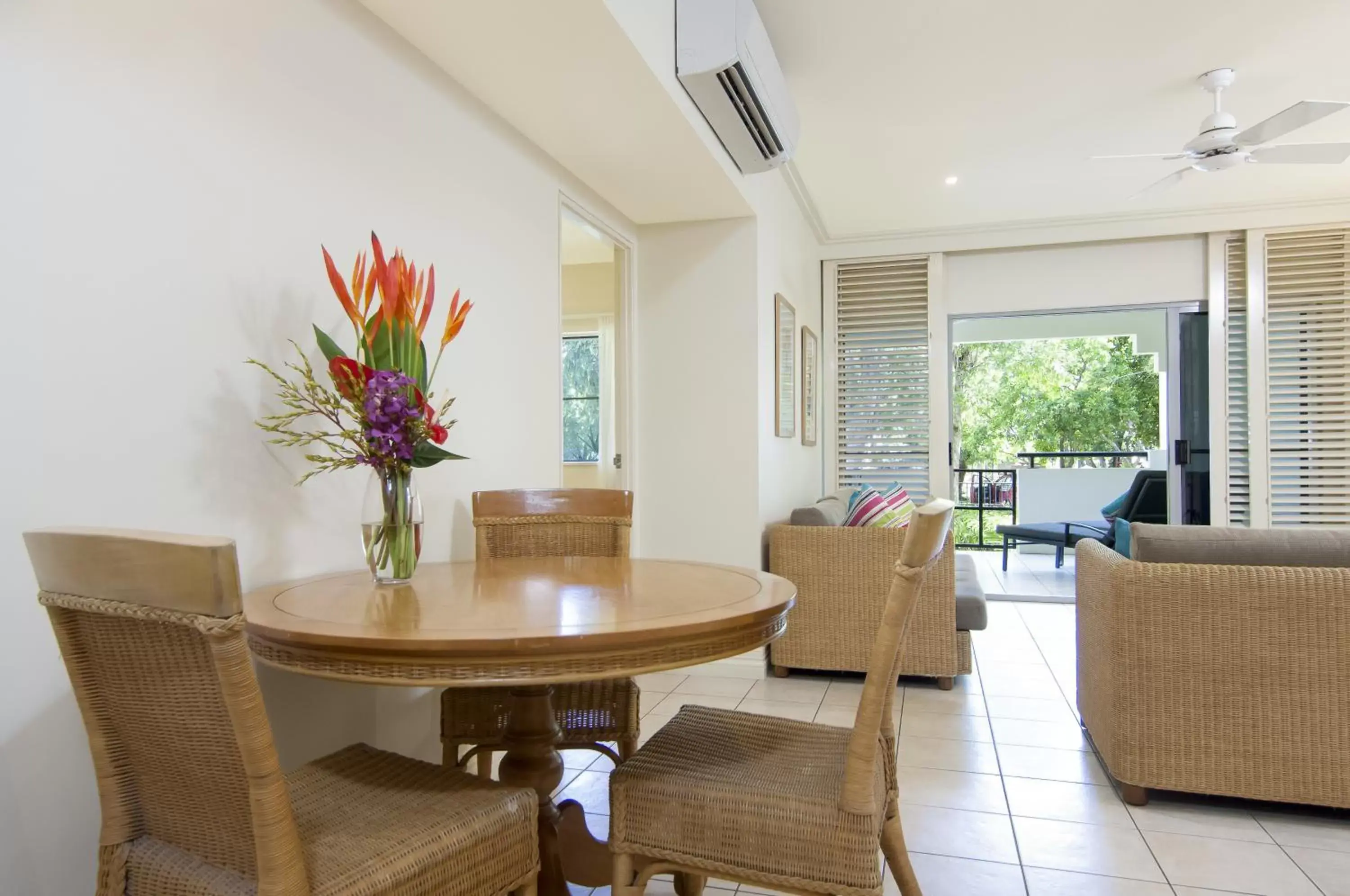 Dining area, Seating Area in Mowbray By The Sea