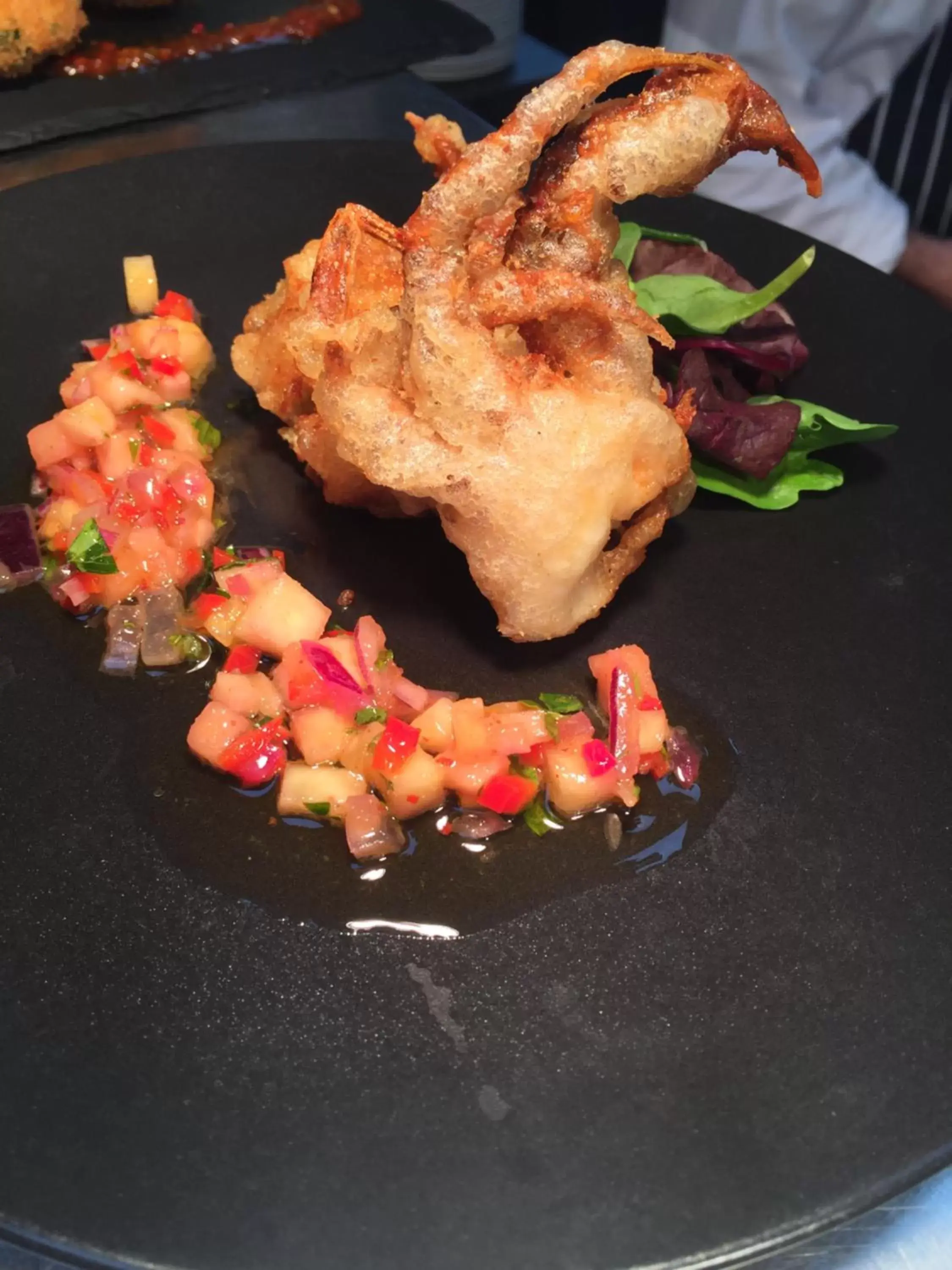 Restaurant/places to eat in Redworth Hall Hotel- Part of the Cairn Collection Restaurant/places to eat in Redworth Hall Hotel- Part of the Cairn Collection