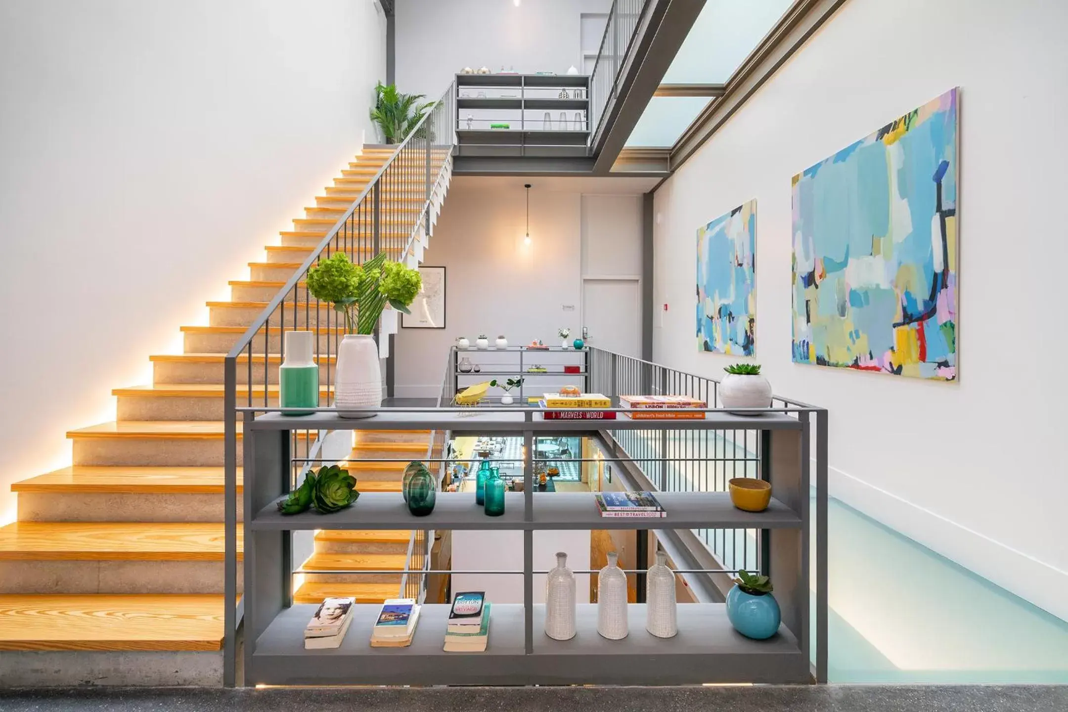 Property building in Canto De Luz - Luxury Maison Property building in Canto De Luz - Luxury Maison