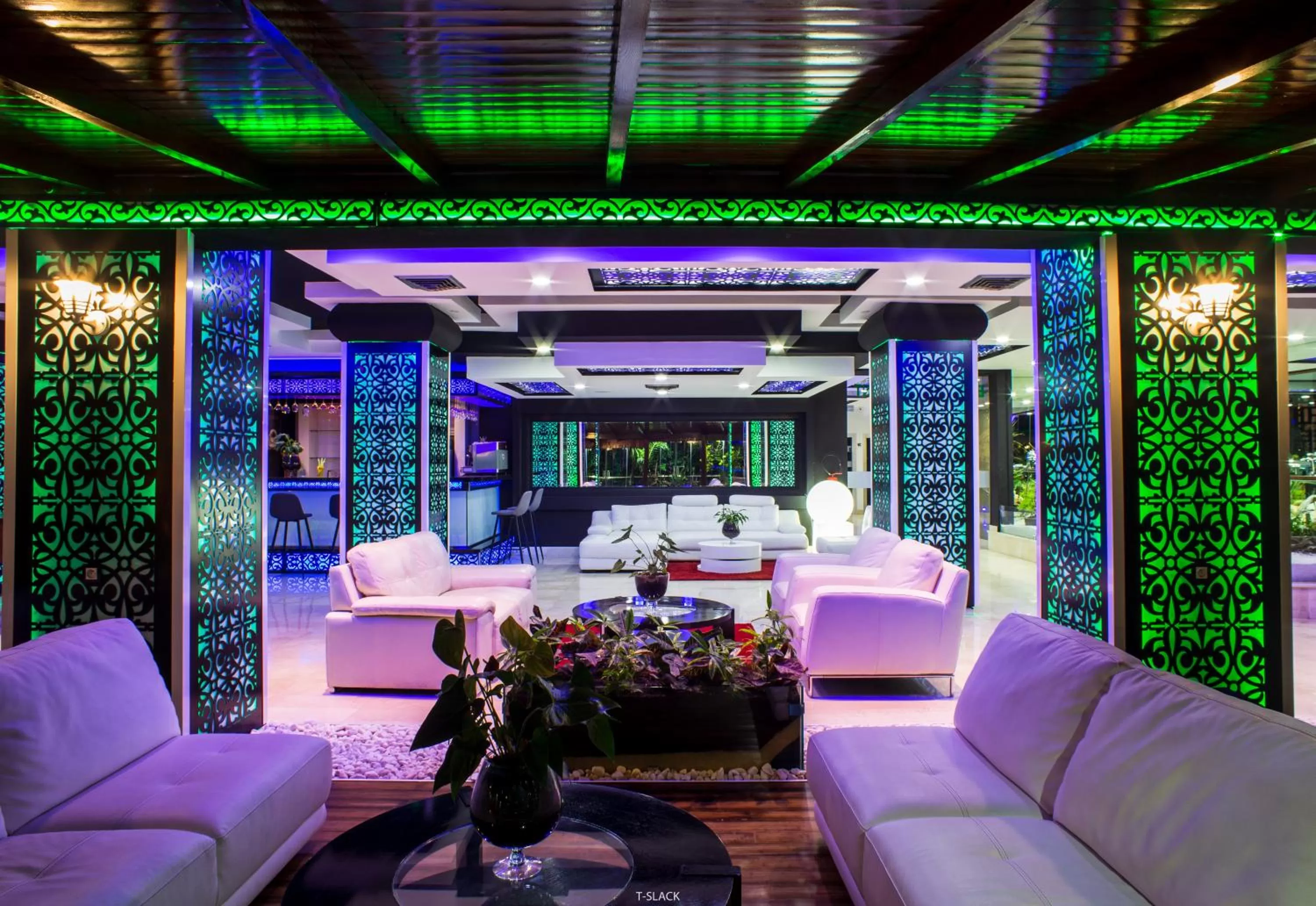 Hôtel Tanjah Flandria