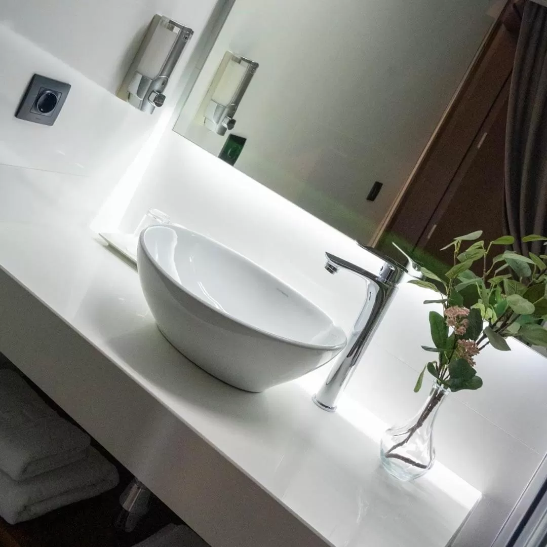 HOTEL Boutique ÁNGEL