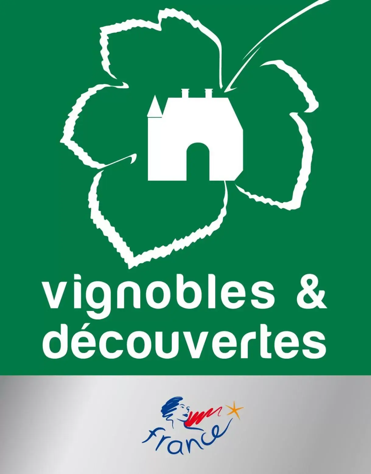 Logo/Certificate/Sign in La Vieille Bastide