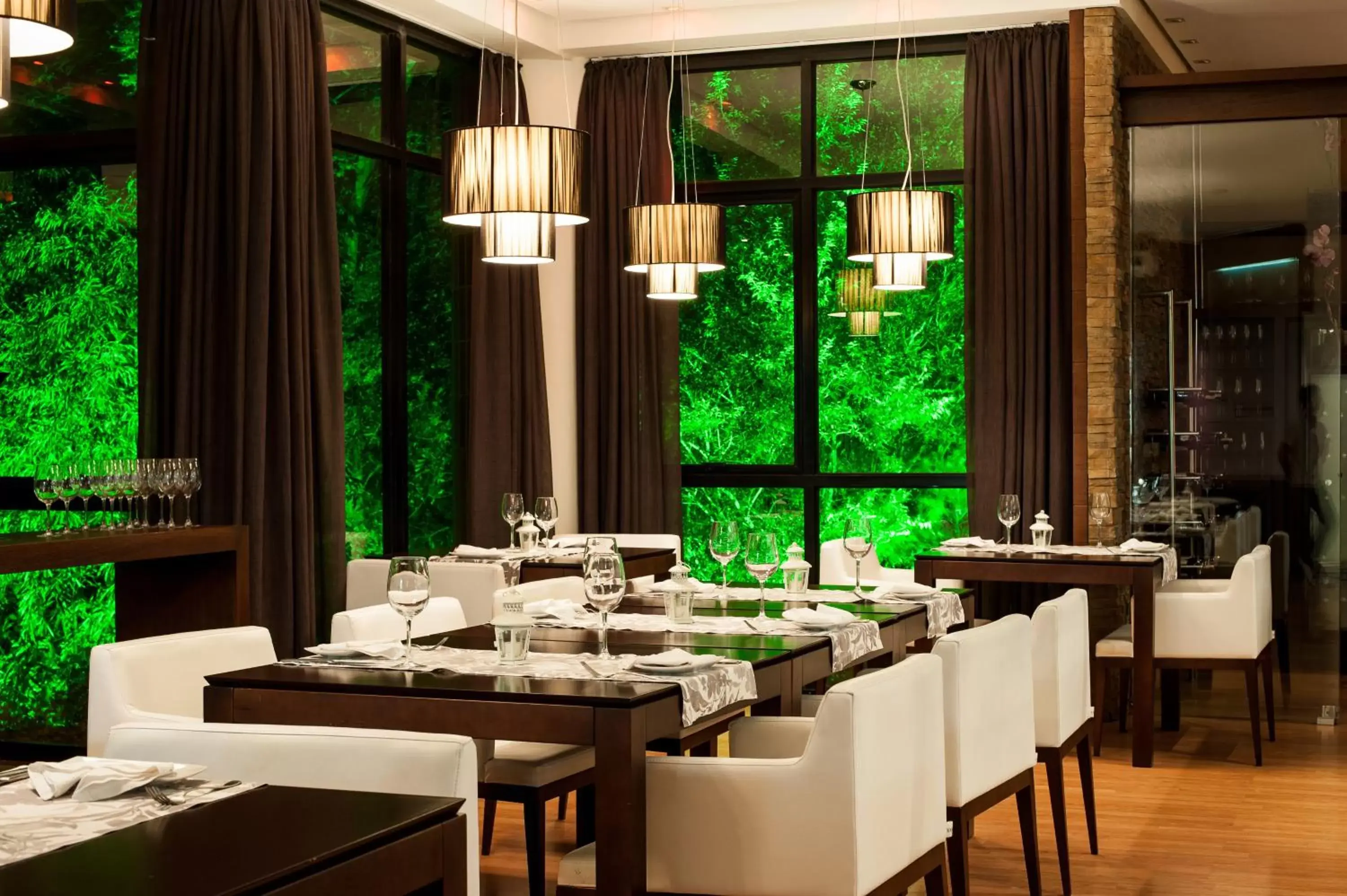 Restaurant/places to eat in Swan Novo Hamburgo Restaurant/places to eat in Swan Novo Hamburgo