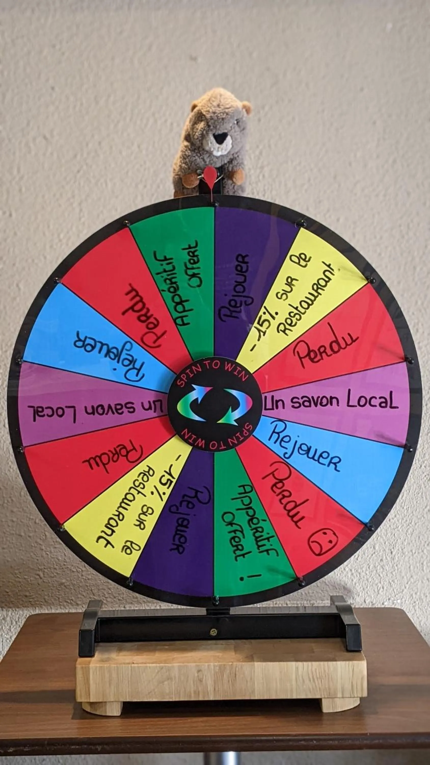 Lobby or reception in Campanile Salon-De-Provence