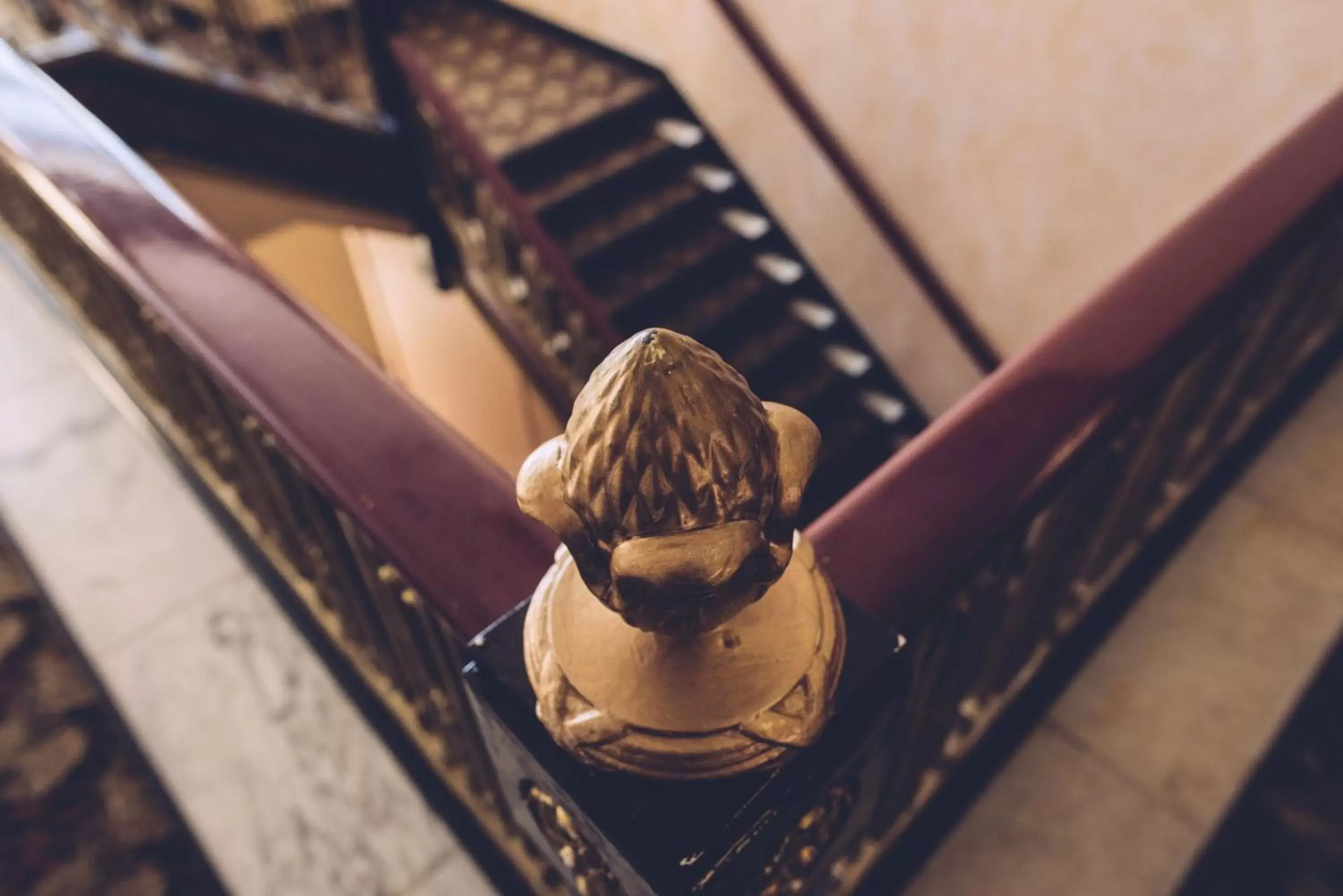 Decorative detail, Other Animals in Prince Arthur Waterfront Hotel & Suites