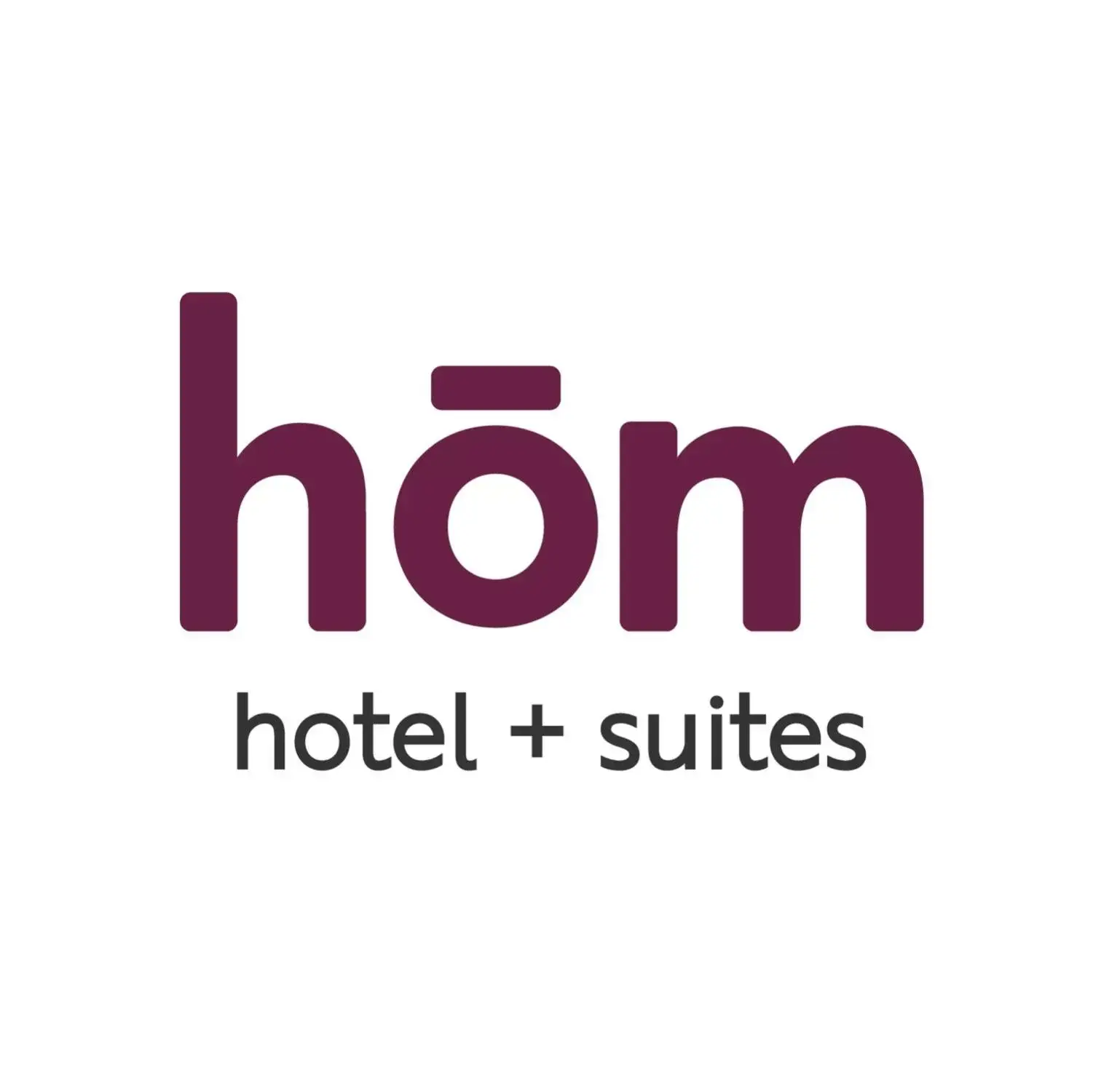 Property logo or sign in HoM, A Trademark Collection Hotel