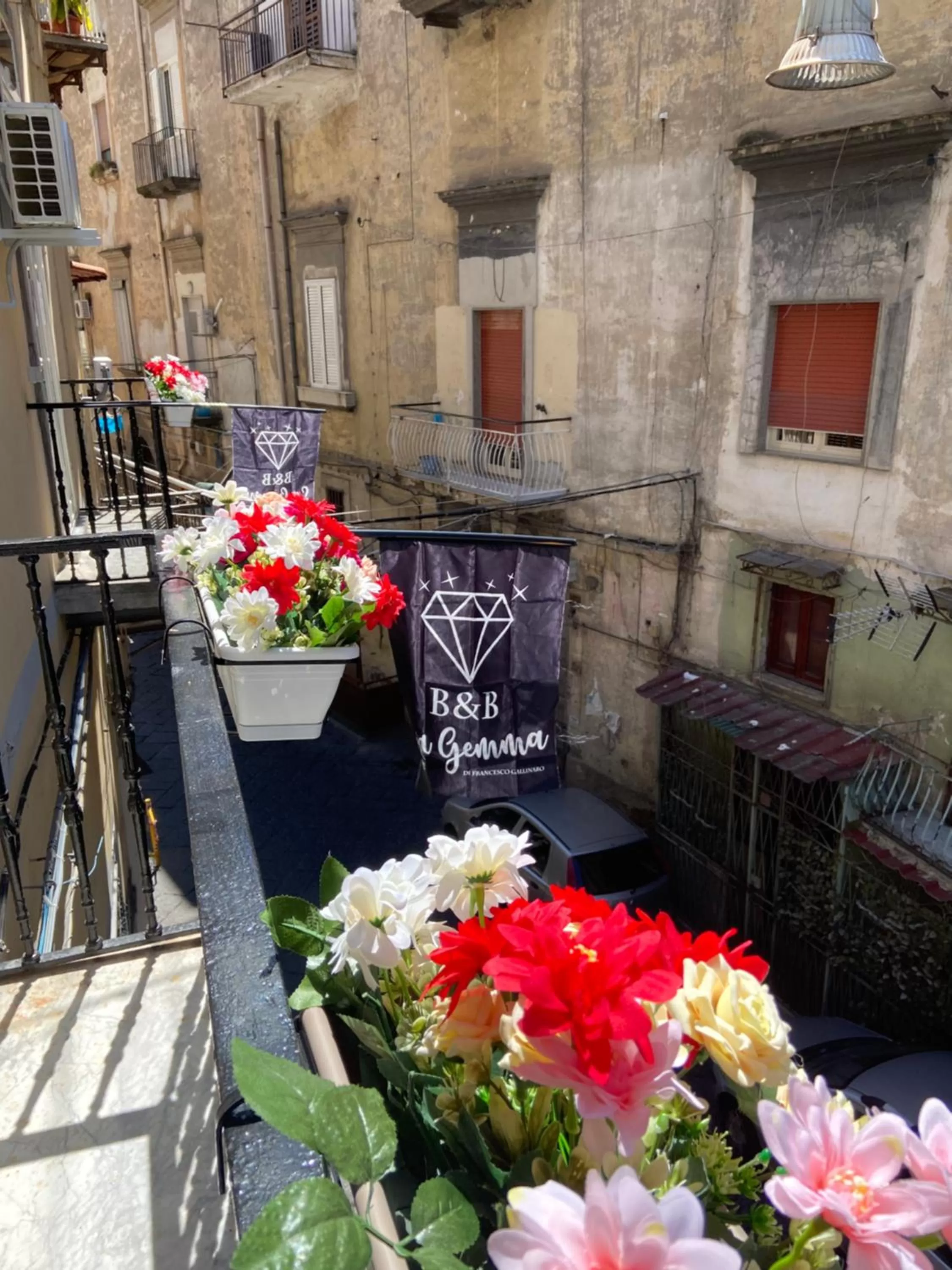 Property building in Beb la Gemma