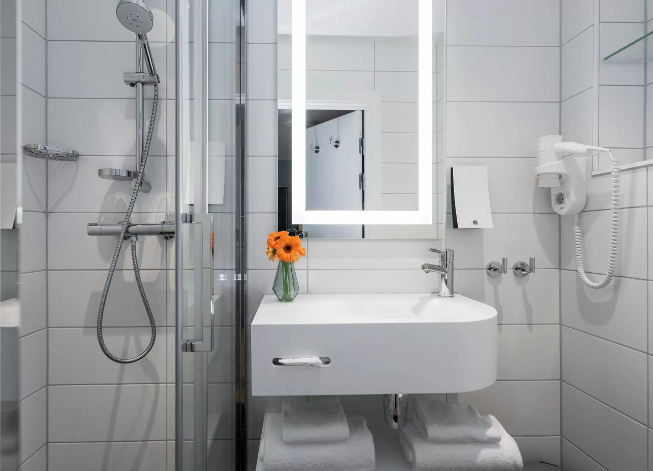 Photo of the whole room in Thon Hotel Terminus