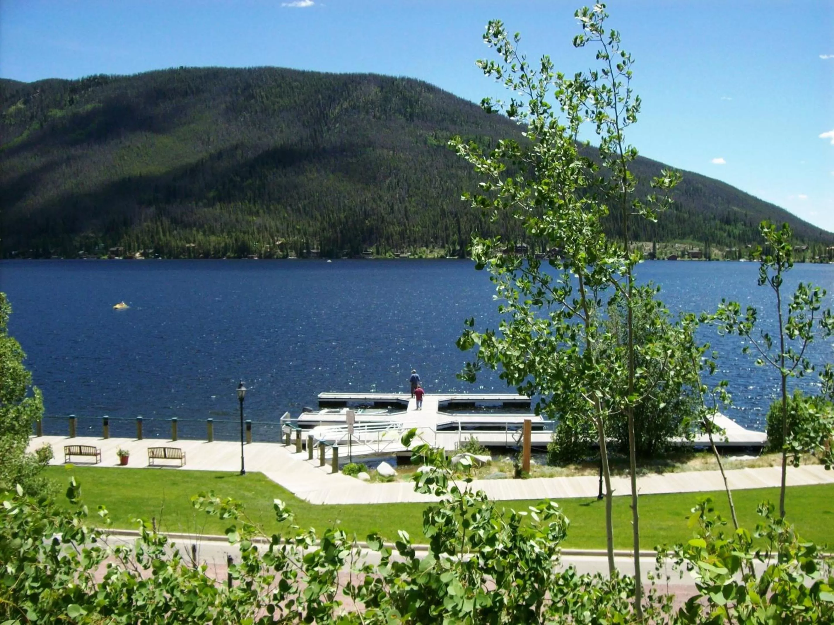 View (from property/room) in Western Riviera Lakeside Lodging