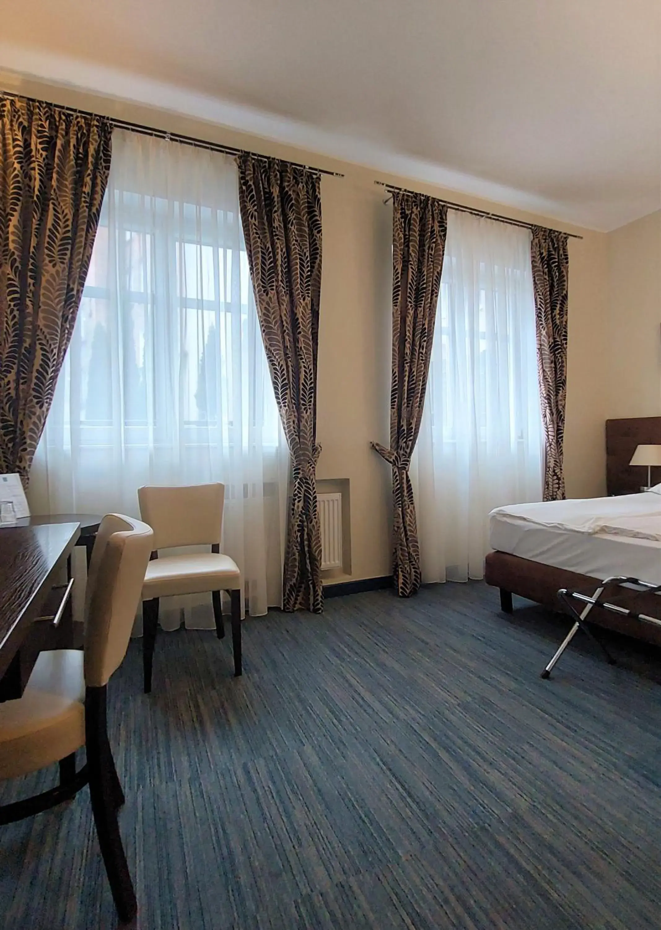 Photo of the whole room in Hotel Bonum Old Town