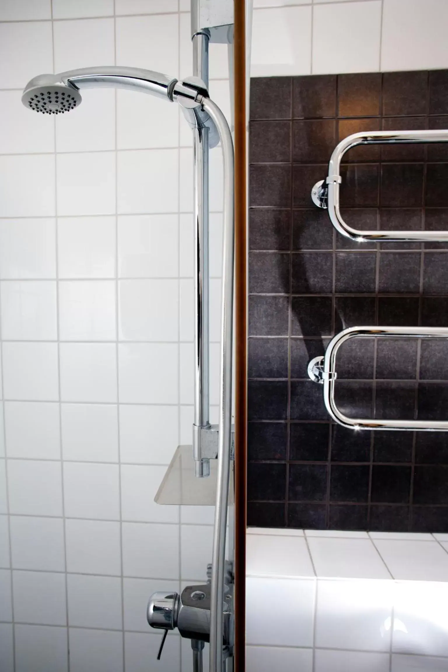 Bathroom in STF Zinkensdamm Hostel