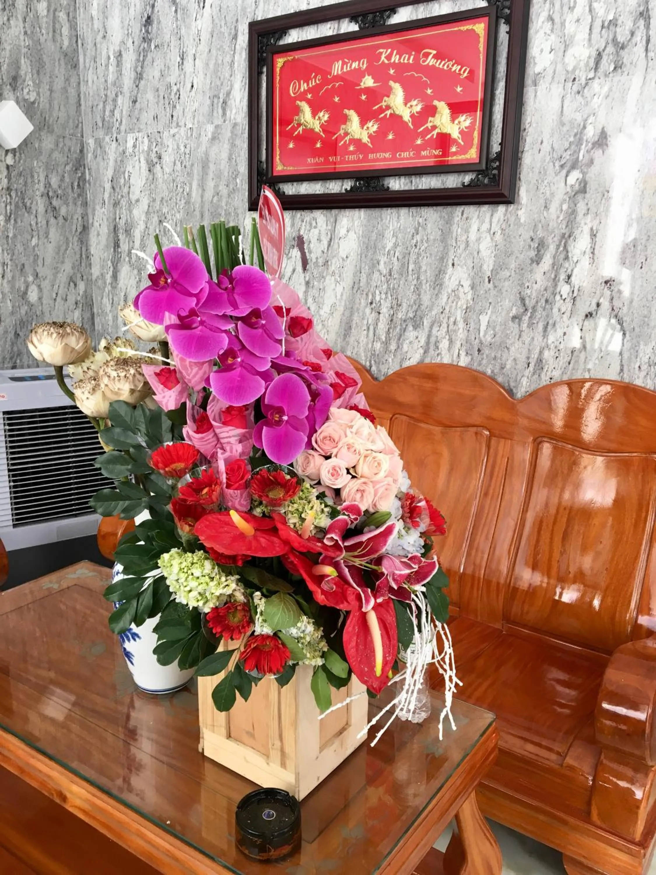 QUEEN VICTORIA Hotel