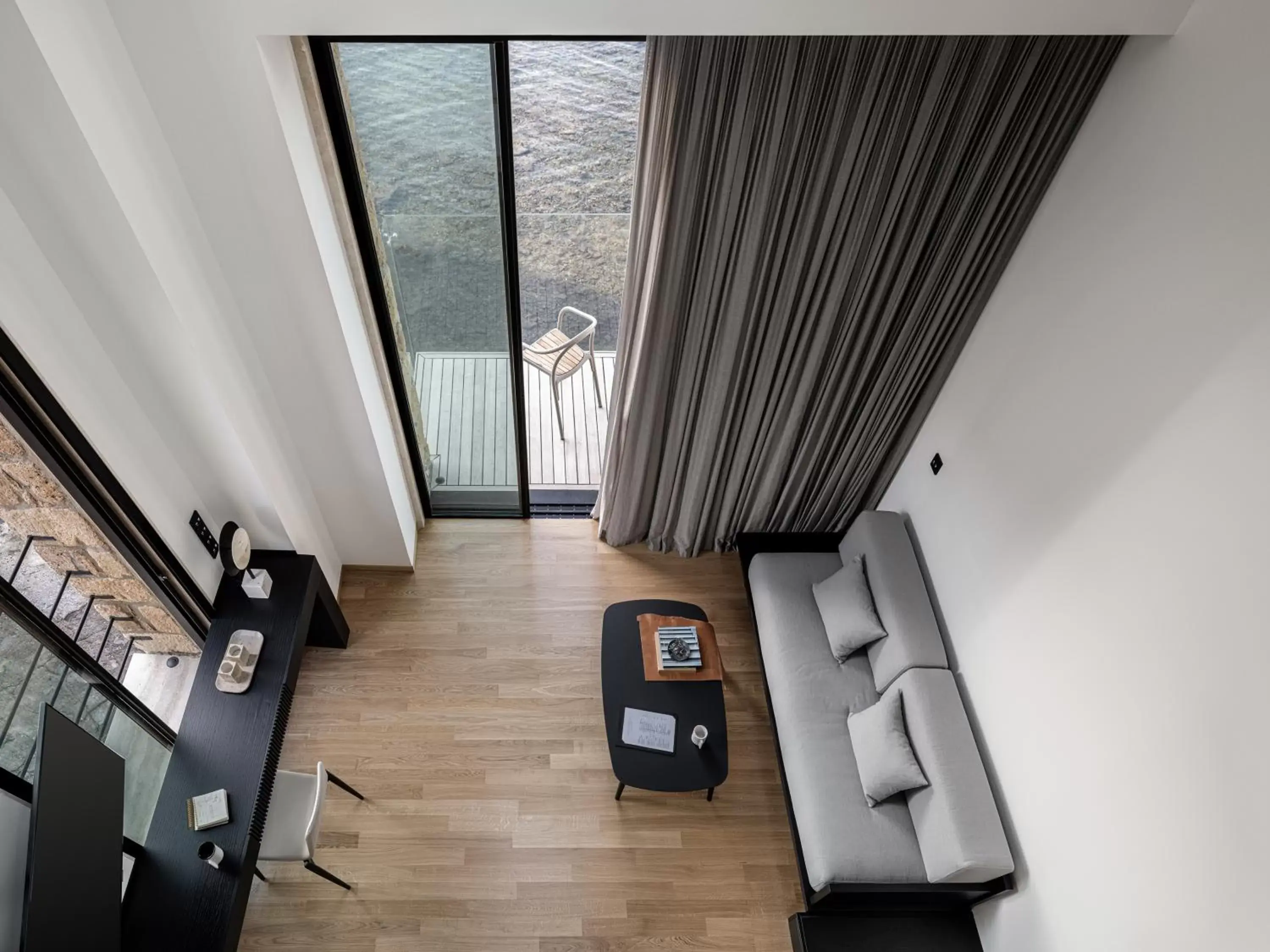 View (from property/room) in The Tanneries Hotel & Spa - a Member of Design Hotels View (from property/room) in The Tanneries Hotel & Spa - a Member of Design Hotels