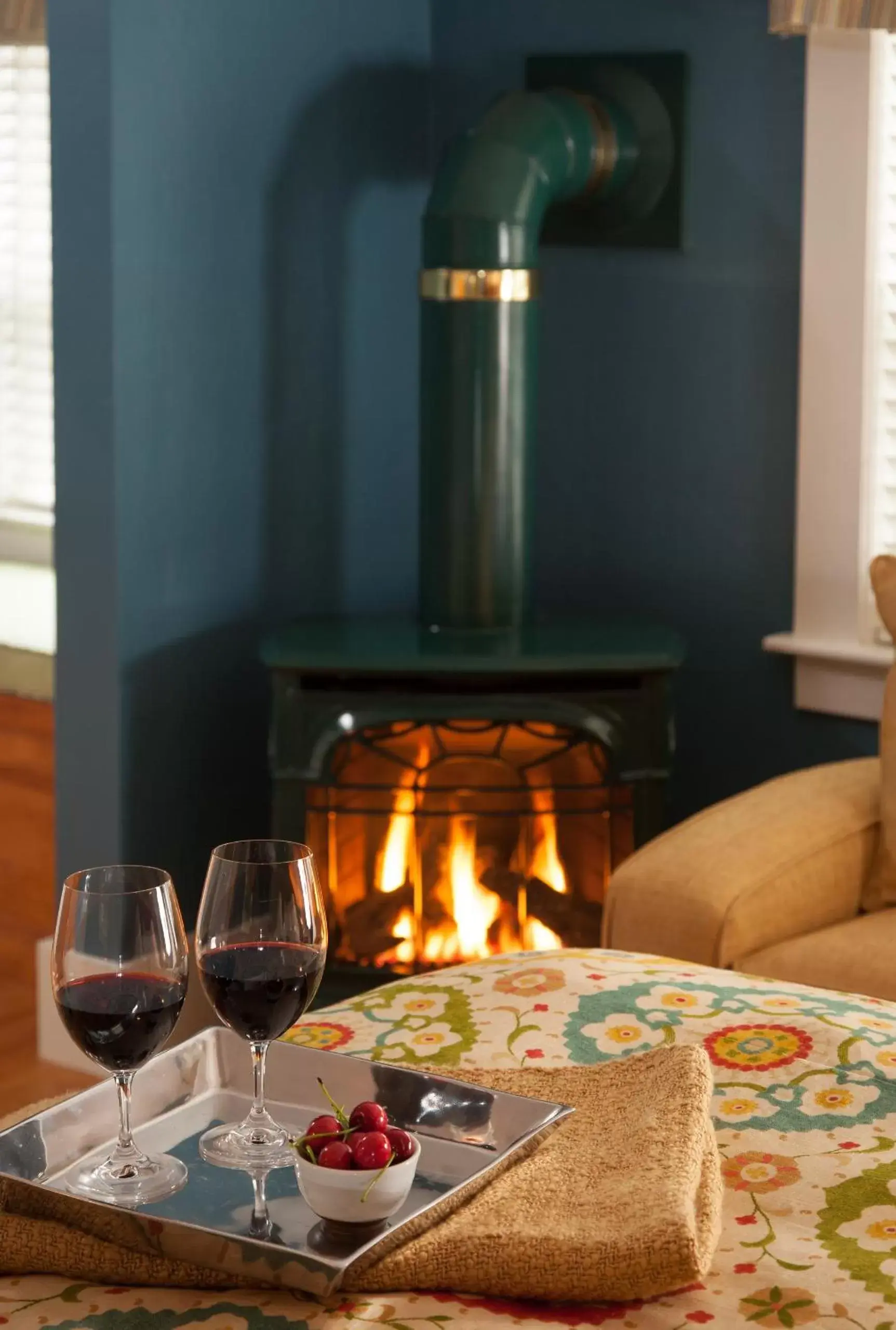 Bickford Luxury Suite in Sugar Hill Inn Bickford Luxury Suite in Sugar Hill Inn