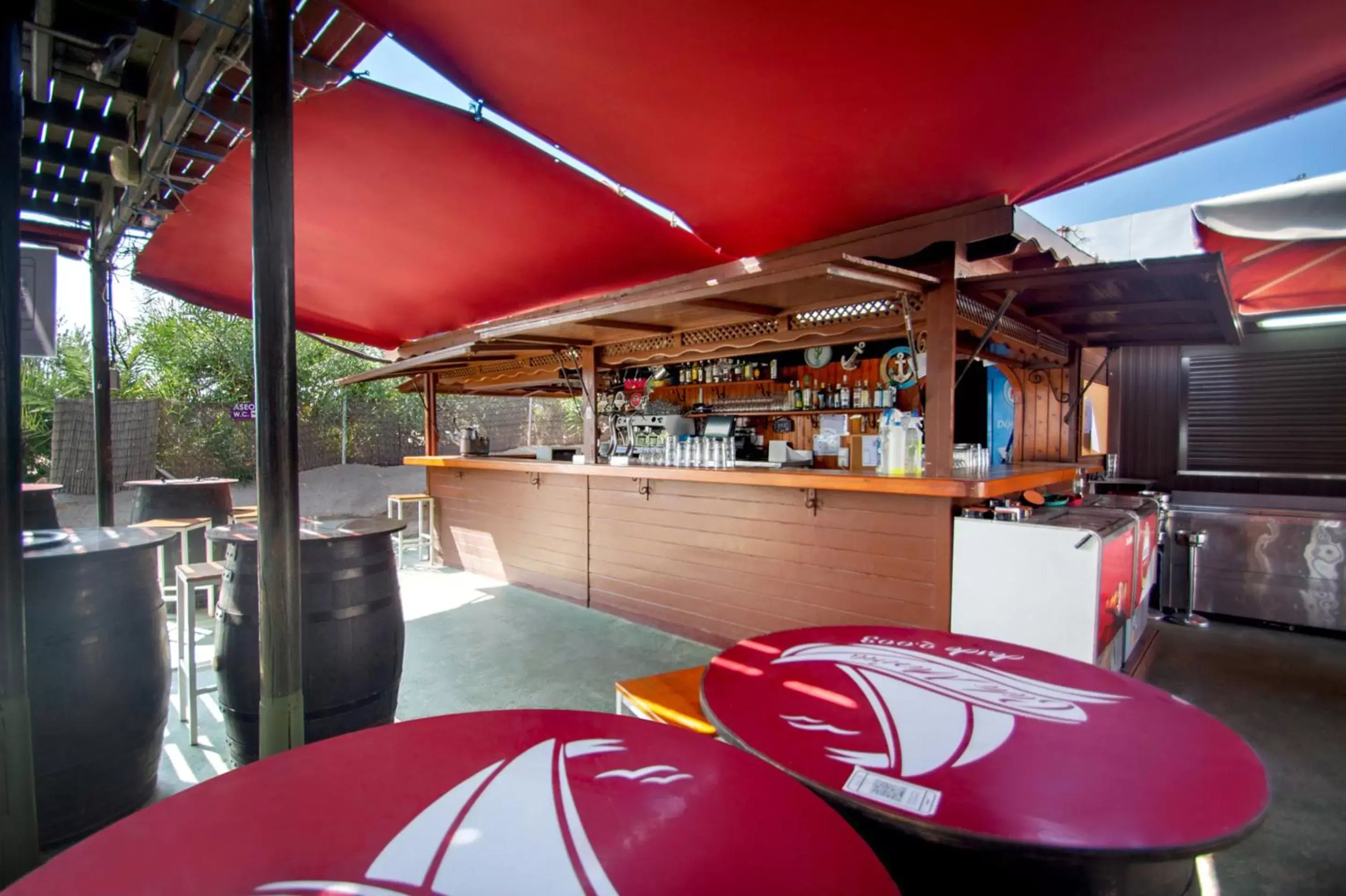 Entertainment, Lounge/Bar in Servigroup Marina Playa