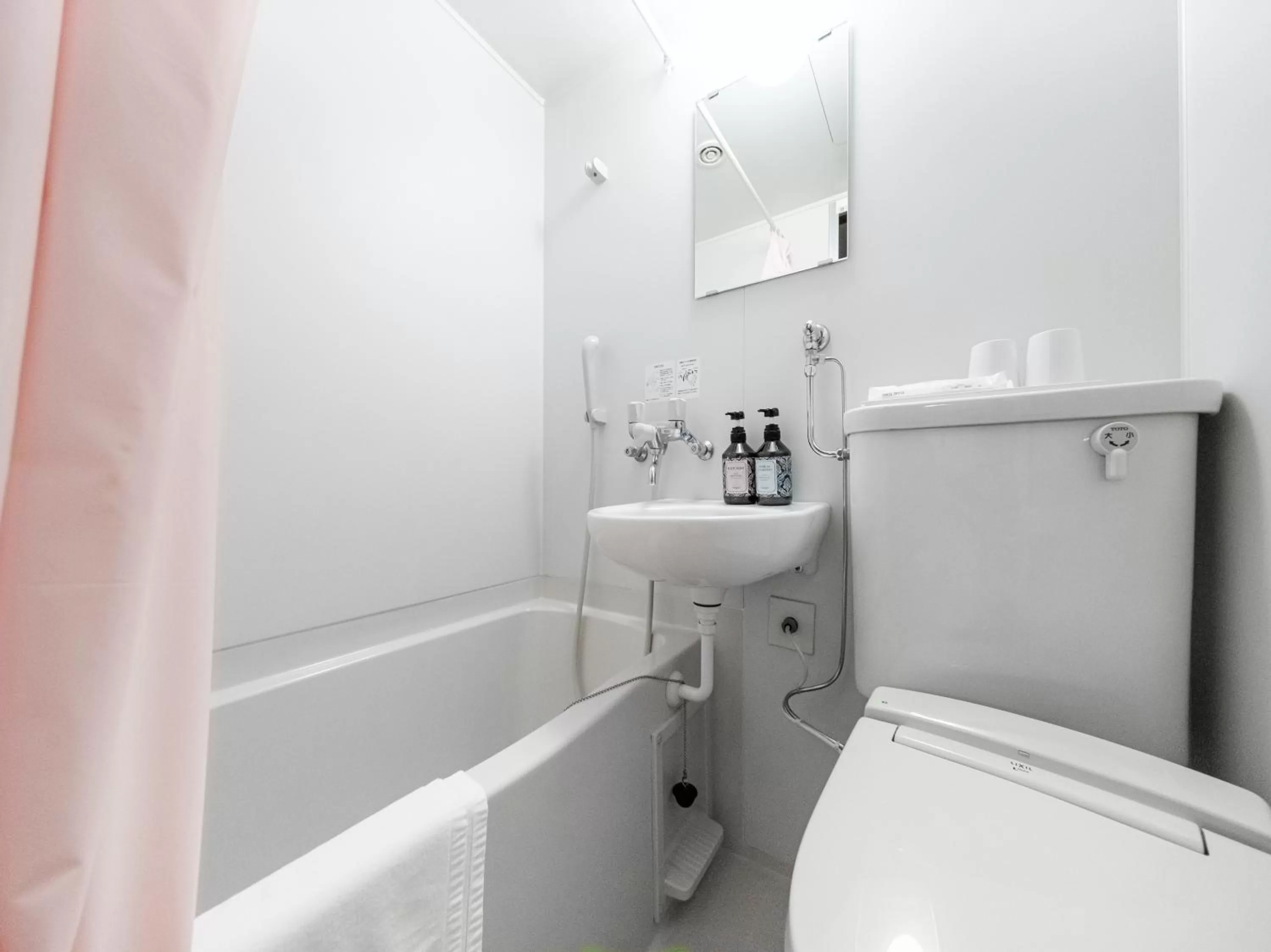 Tabist Hotel Tetora Hakodate Station