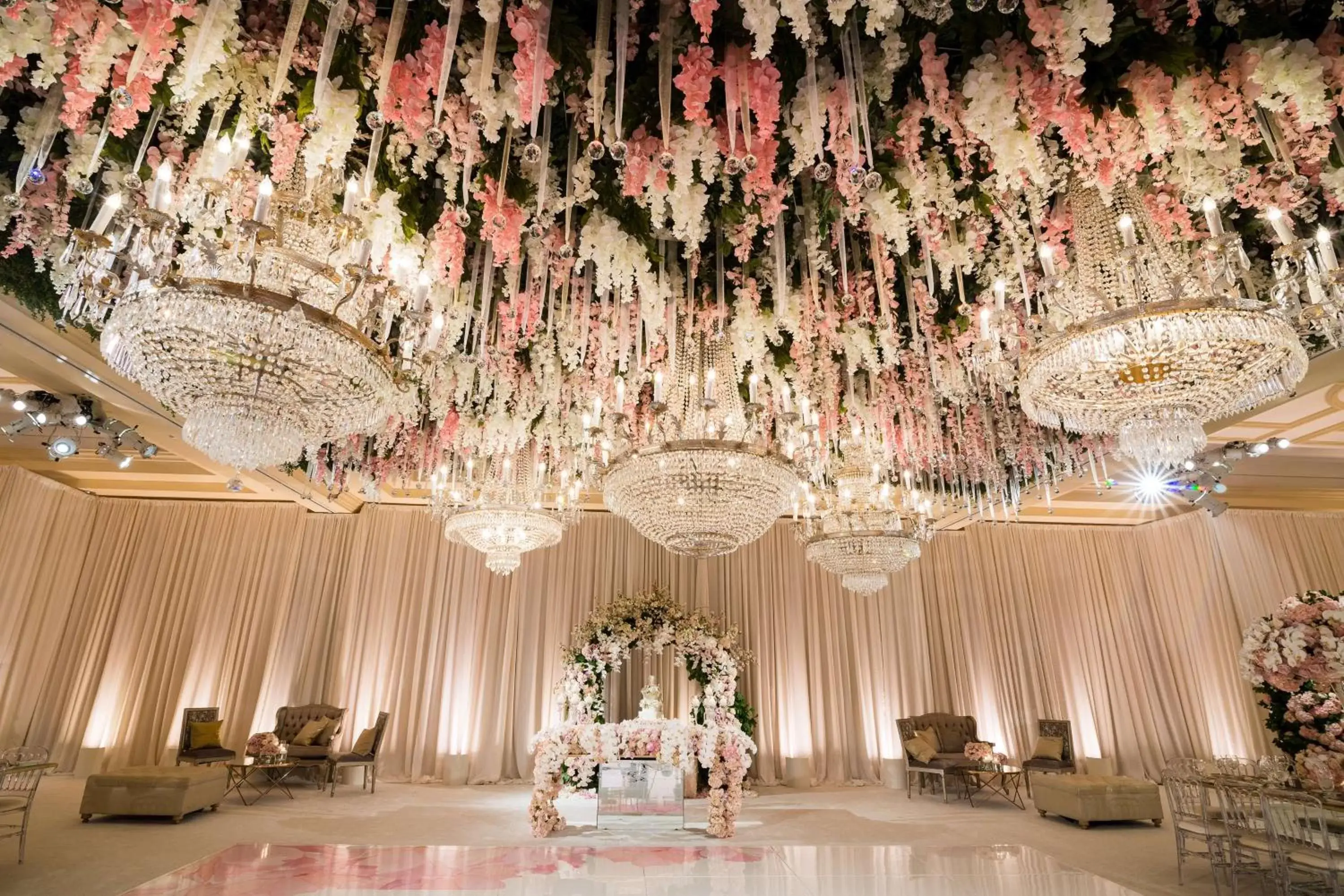 Meeting/conference room, Banquet Facilities in Waldorf Astoria Monarch Beach Resort & Club