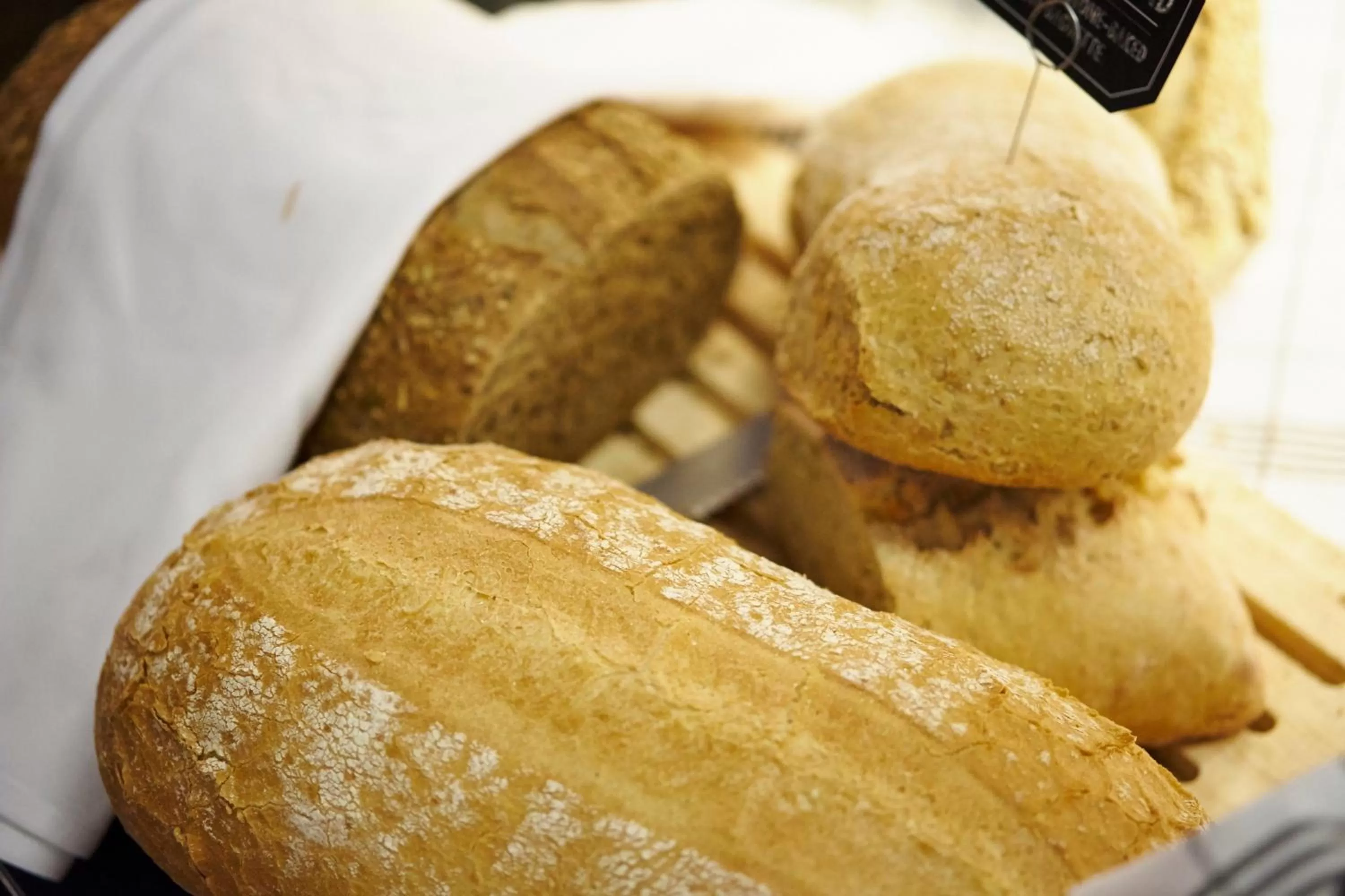 Restaurant/places to eat in Holiday Inn Hasselt by IHG