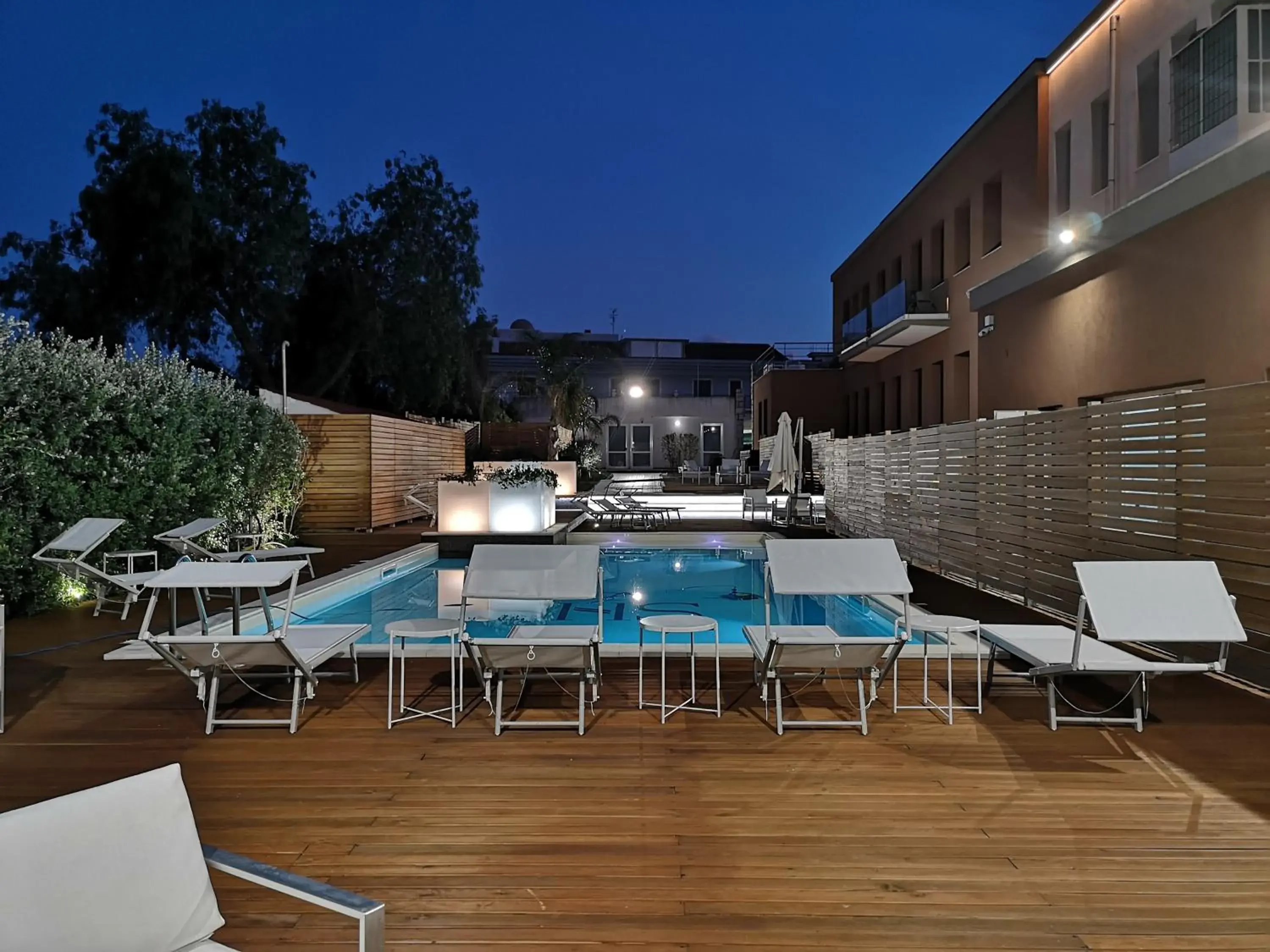 Pool view, Swimming Pool in Sicilia Hotel Spa