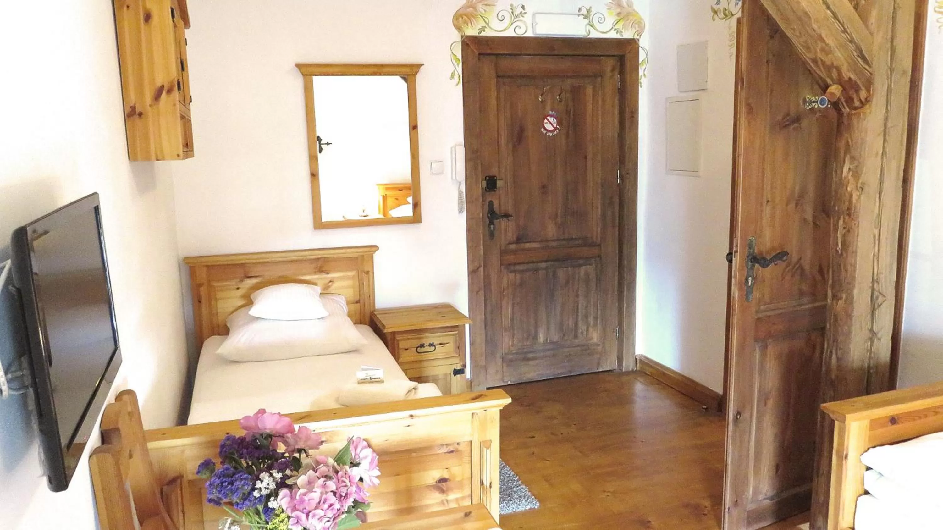 Photo of the whole room in Zajazd Karczma Zagłoba