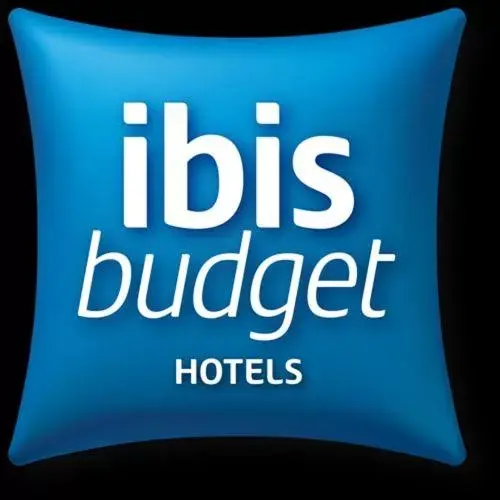 Logo/Certificate/Sign in ibis budget Muenchen City Sued