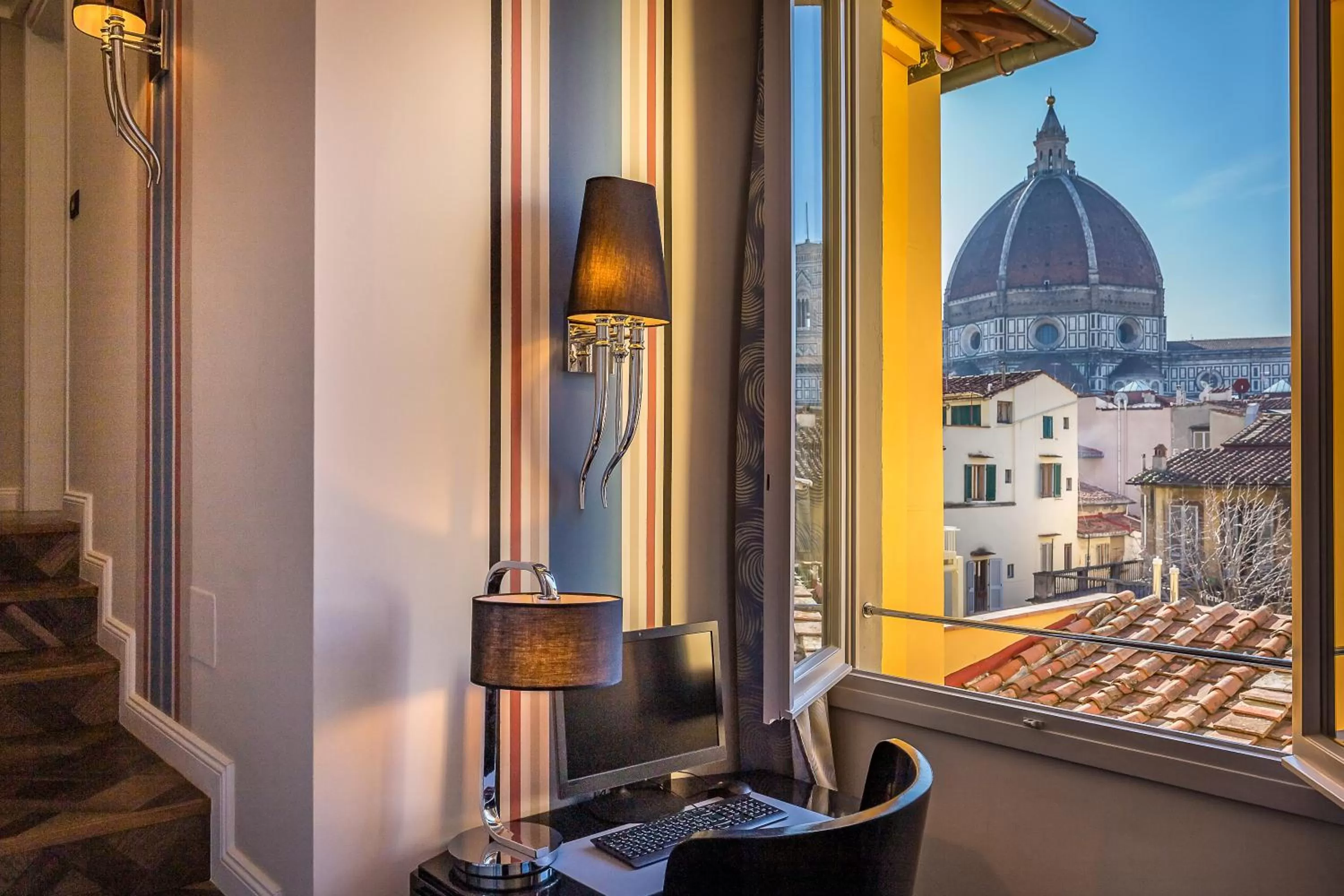 Activities in Arte' Boutique Hotel